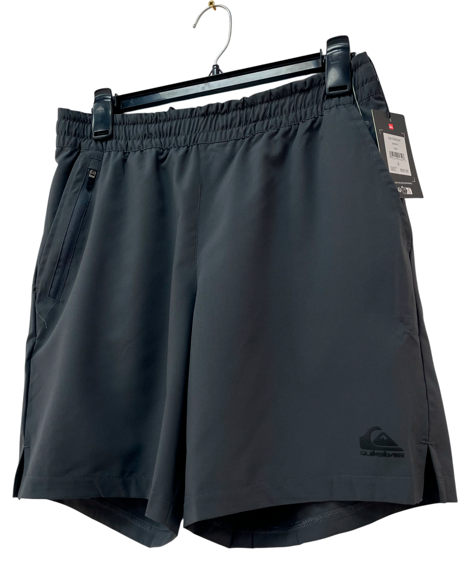 Short Quiksilver
