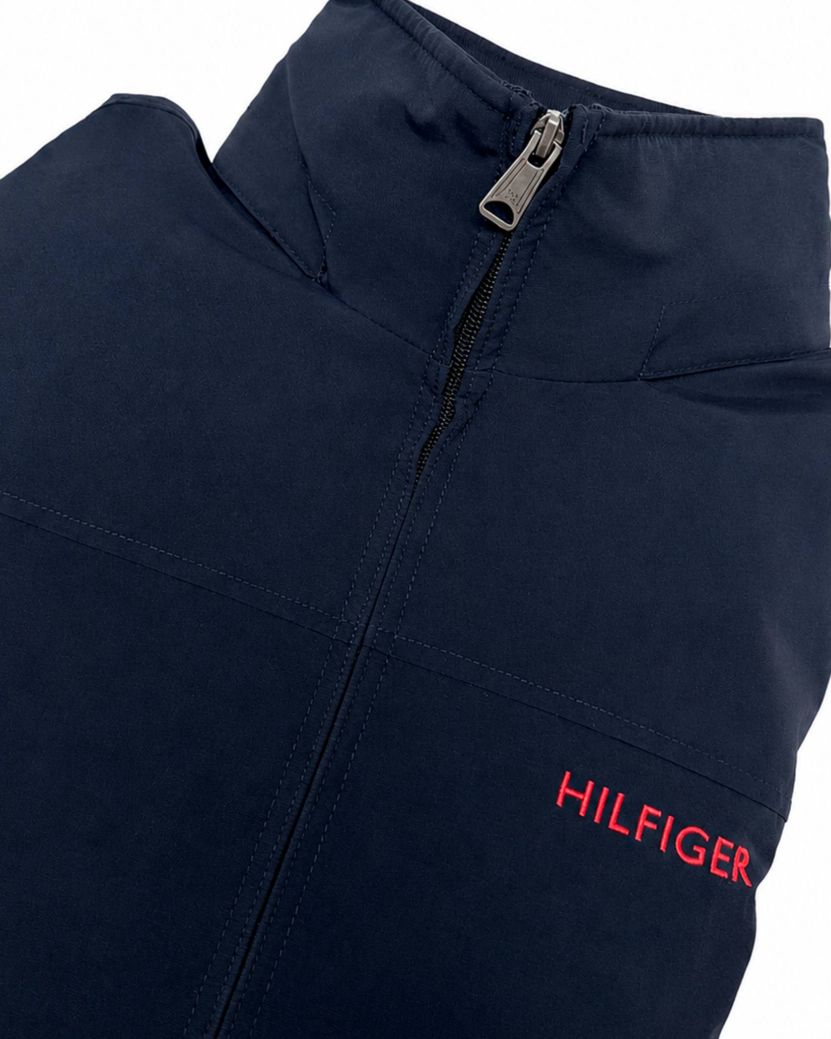 Casaca Tommy Hilfiger Azul