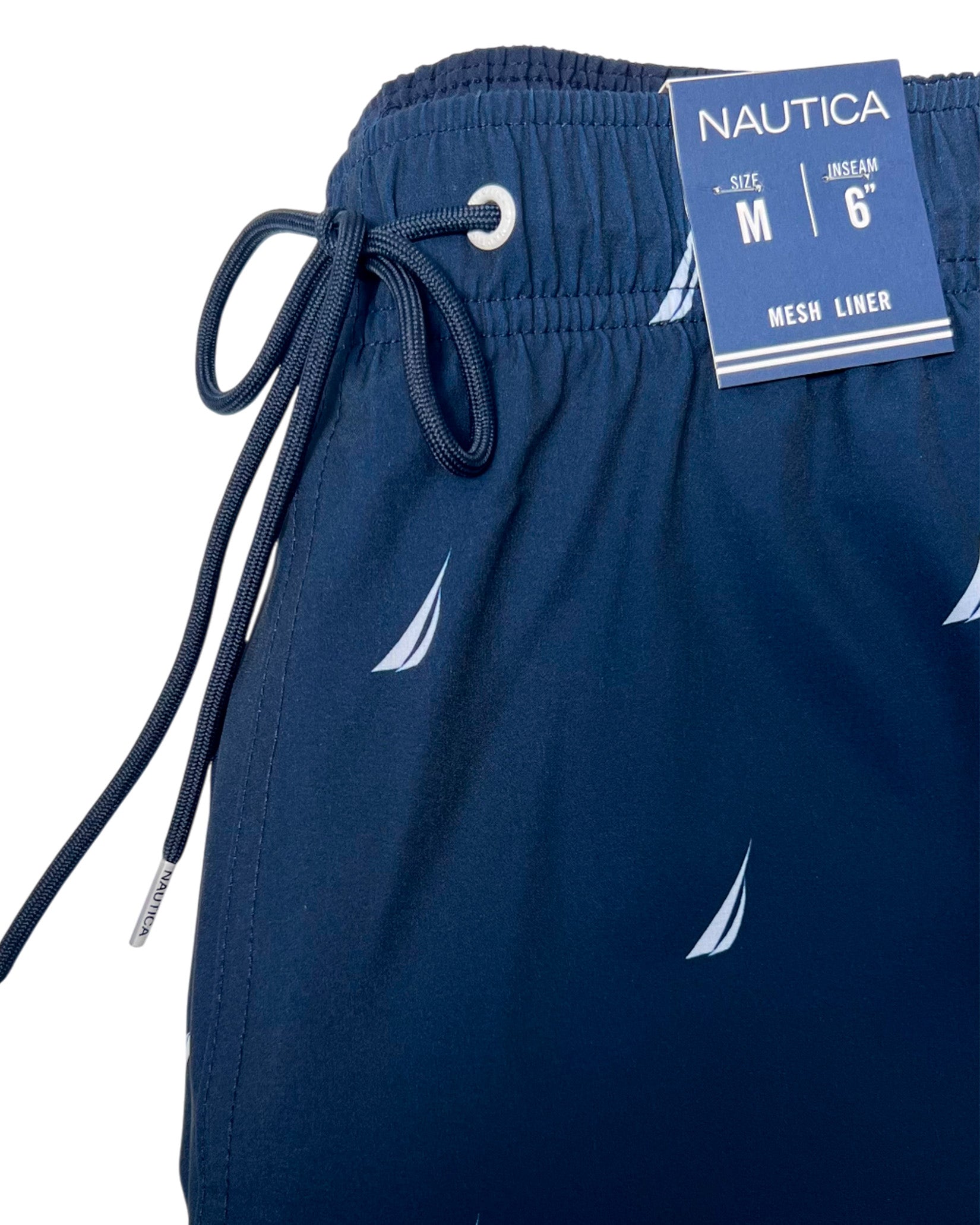 Ropa De Baño Nautica