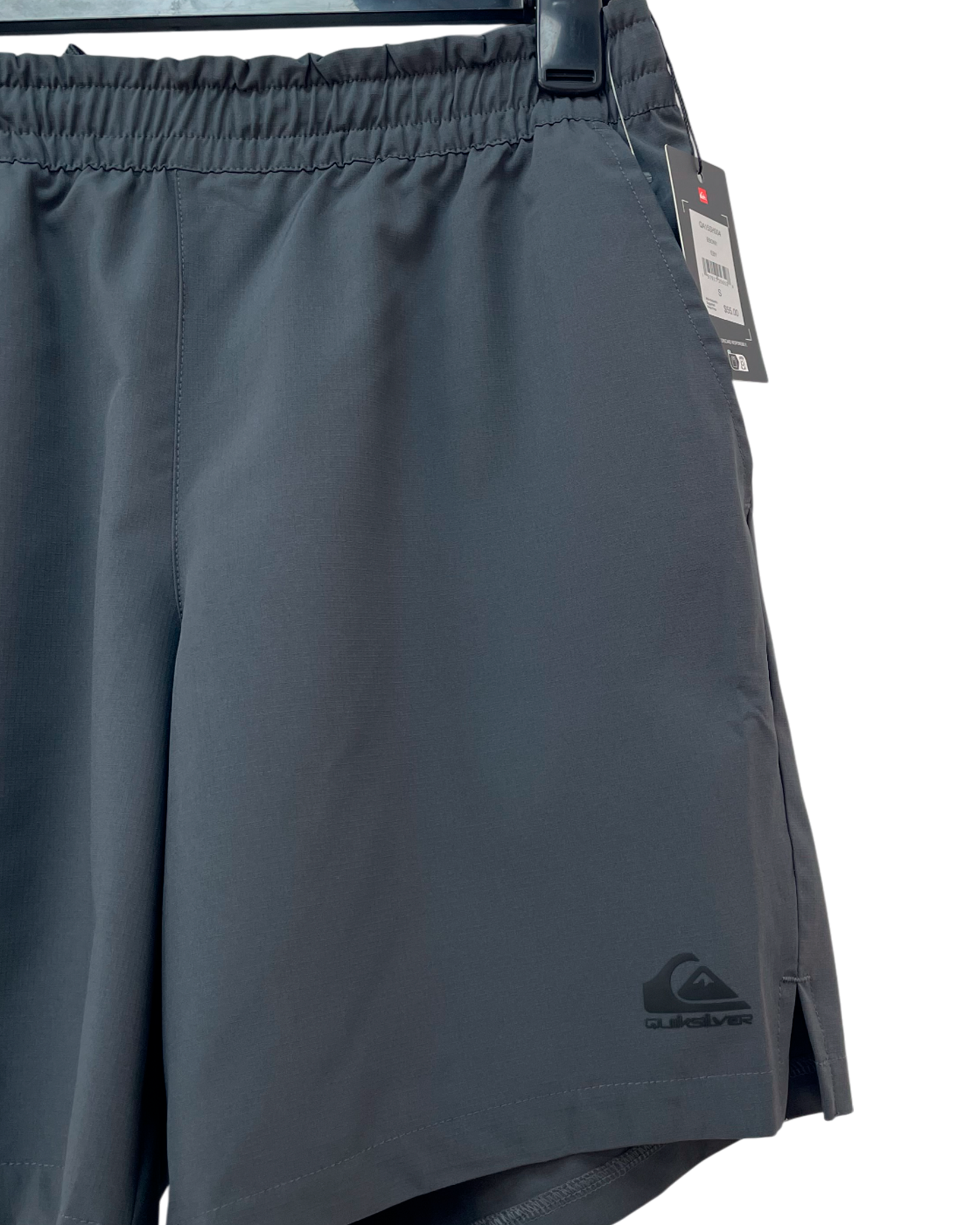 Short Quiksilver