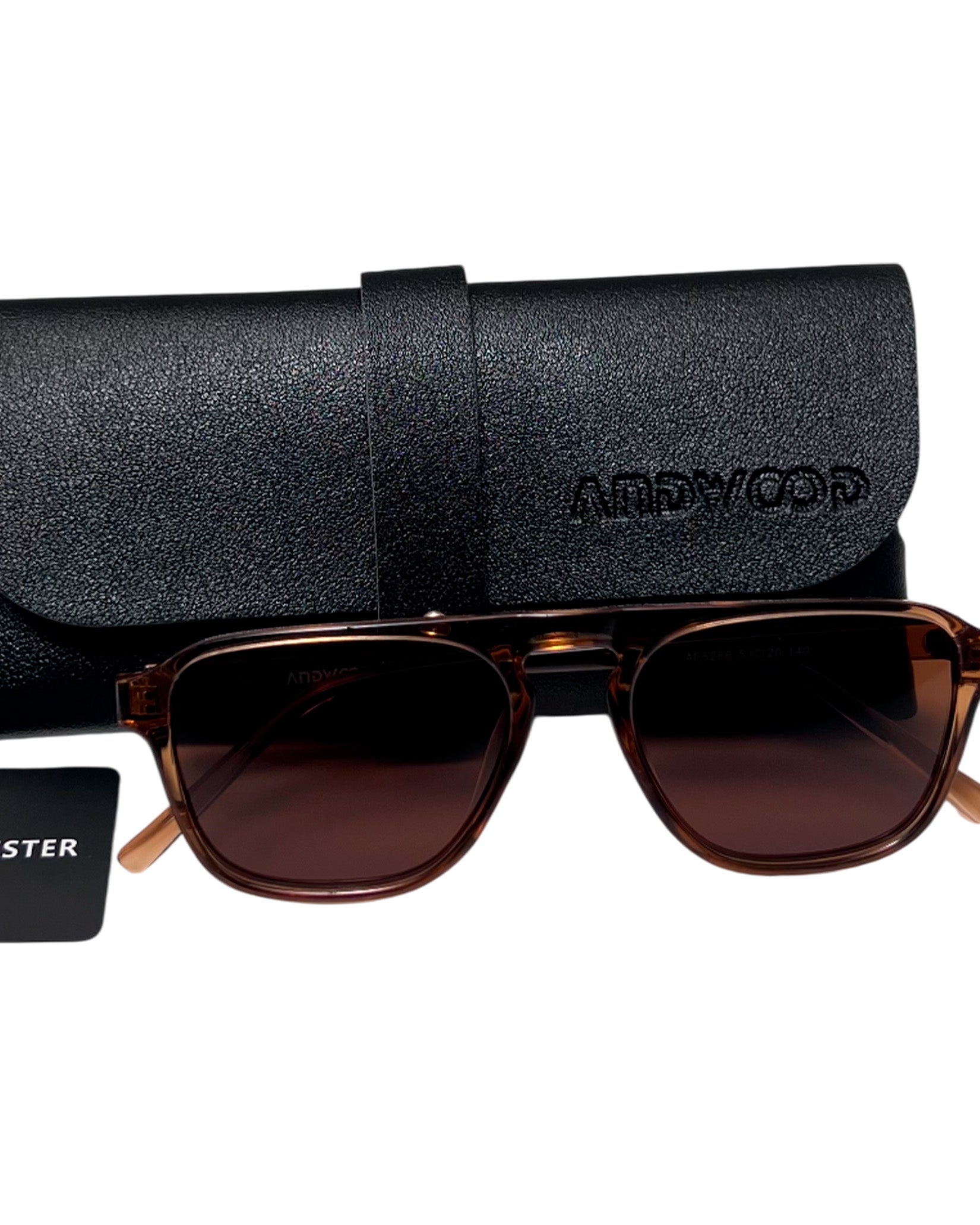 Lentes Polarizados Andwood
