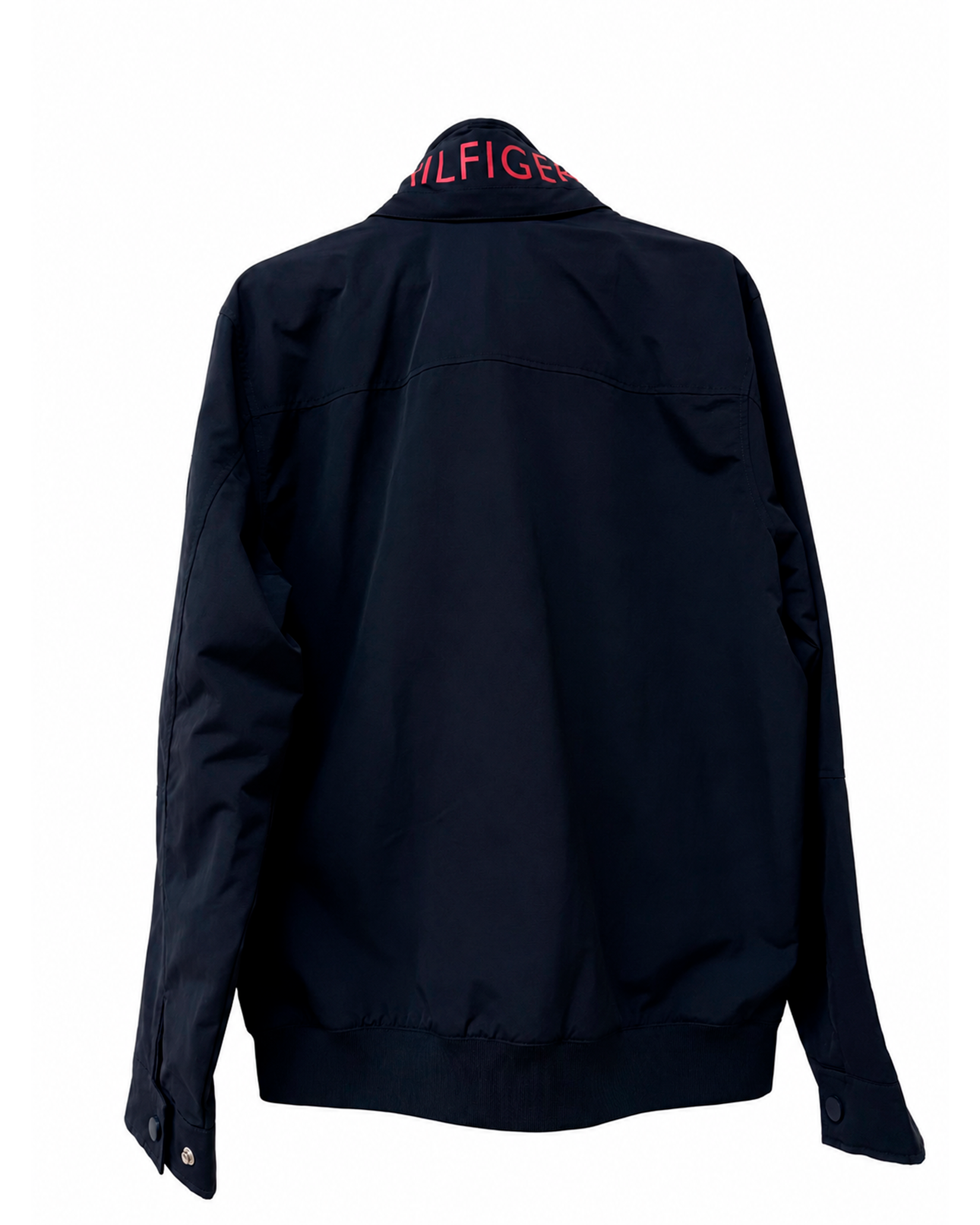 Casaca Tommy Hilfiger Azul