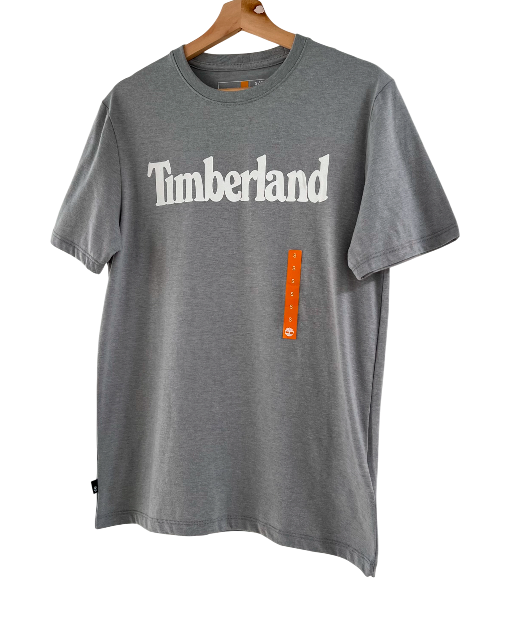 Polo Timberland Plomo