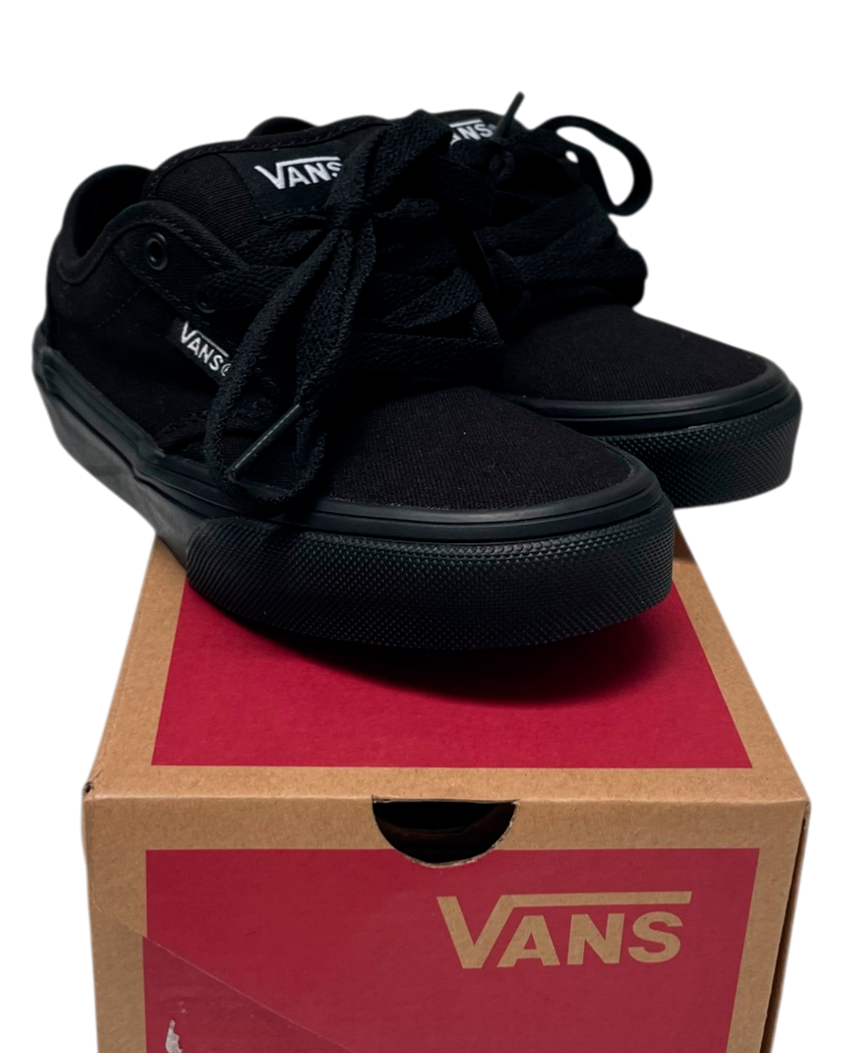 Zapatilla Vans ATWOOD Unisex Niños
