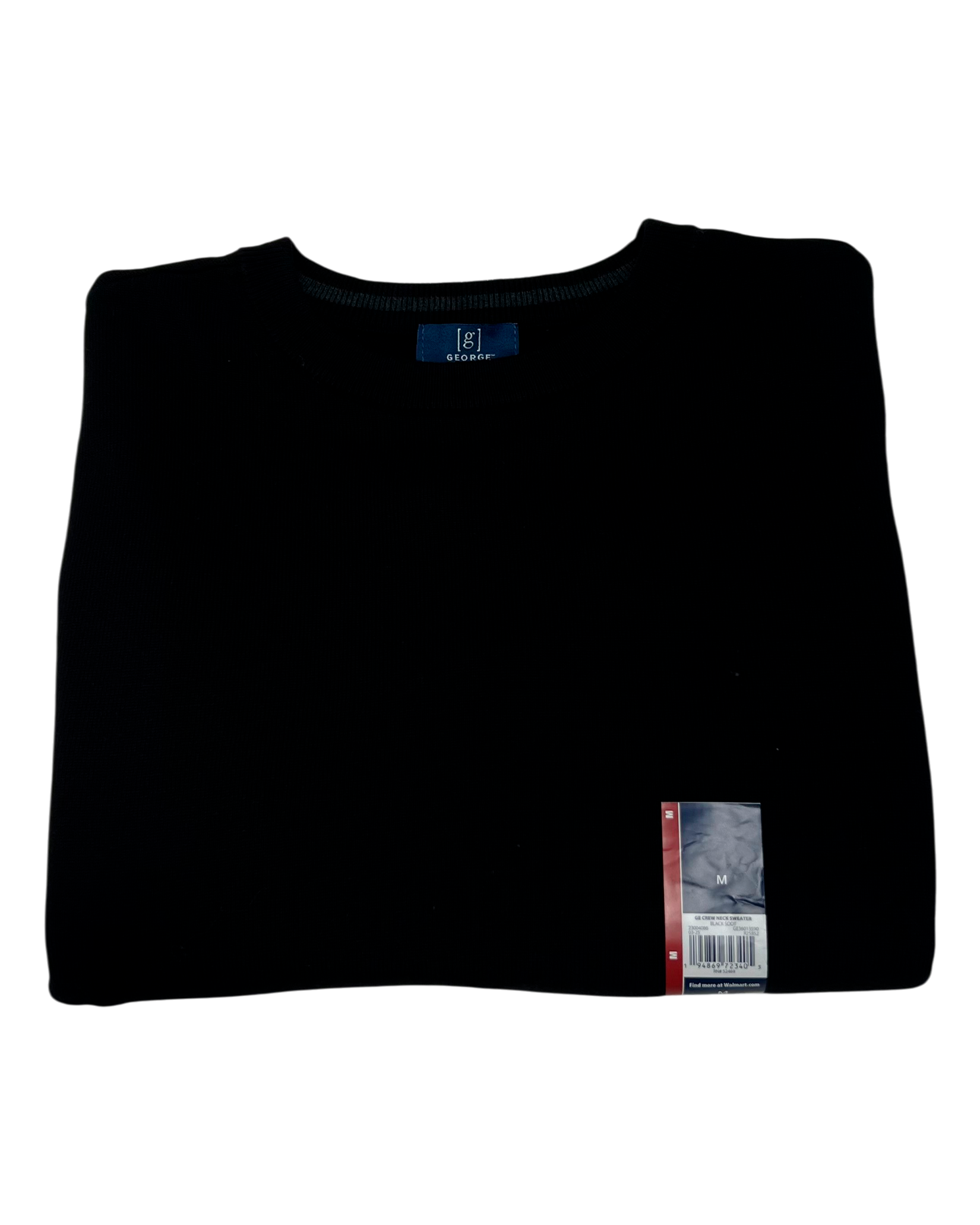 Polera Elegante George