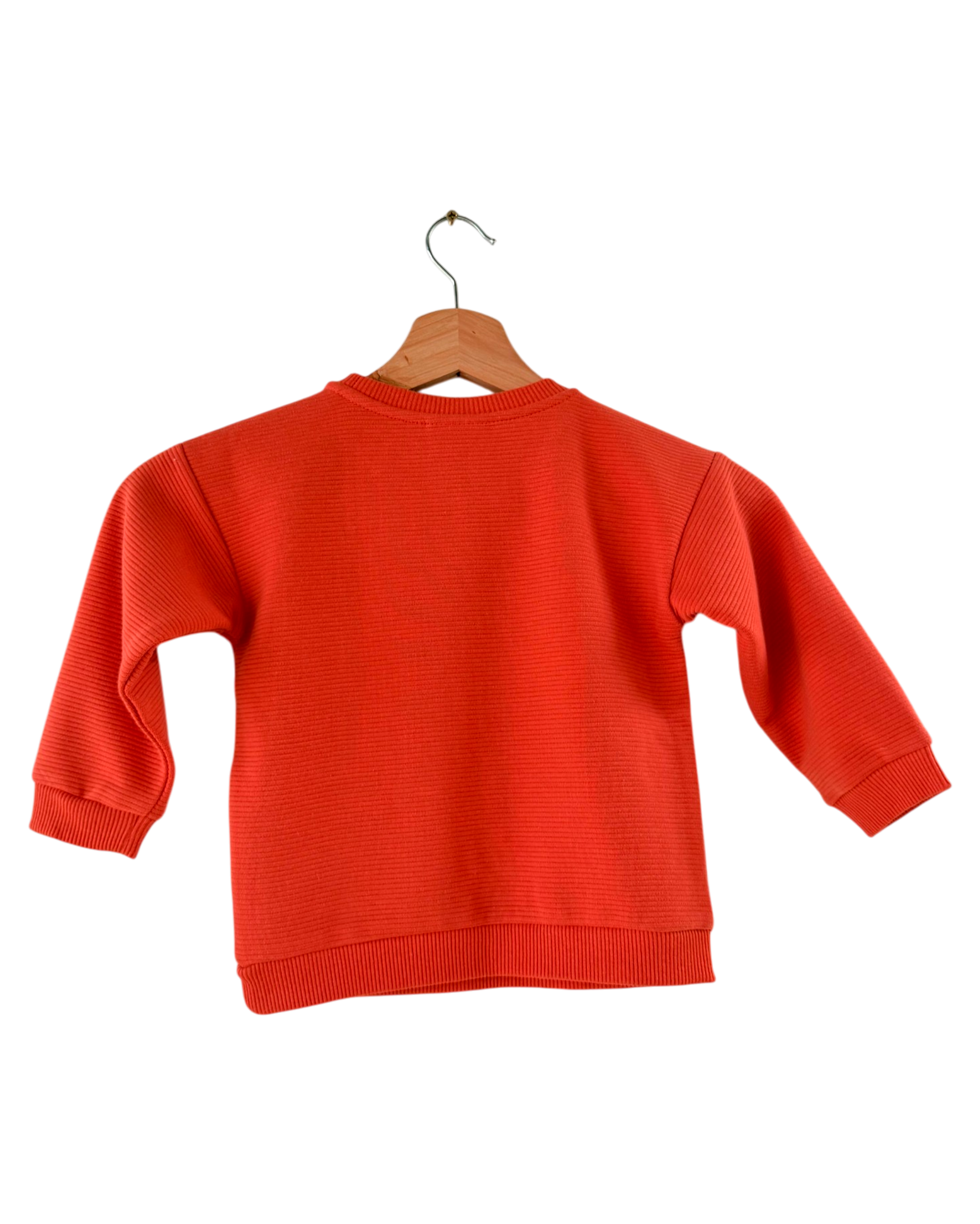 Conjunto Polera con Jogger Harry Potter Niño