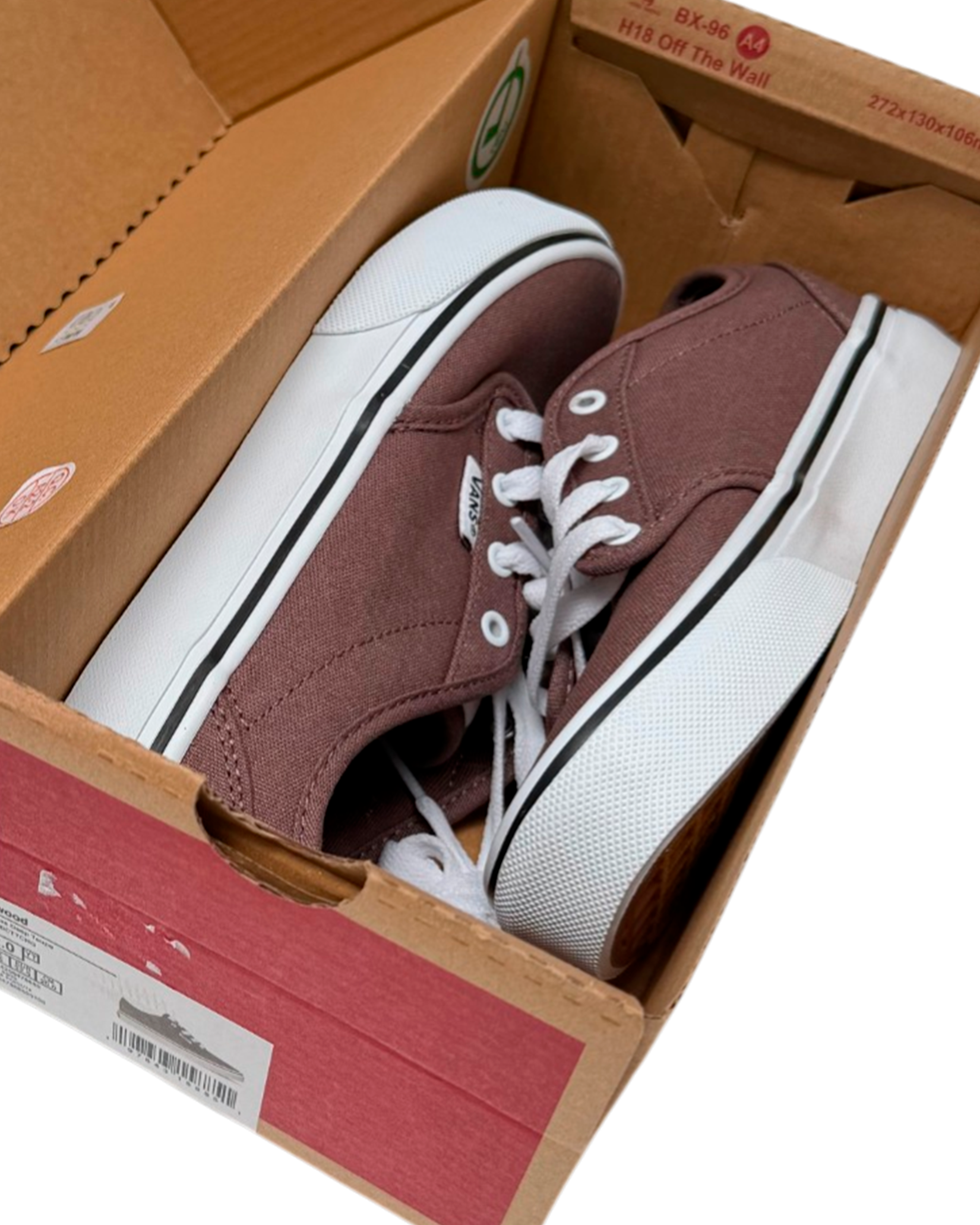 Zapatilla Vans Atwood Unisex Adulto