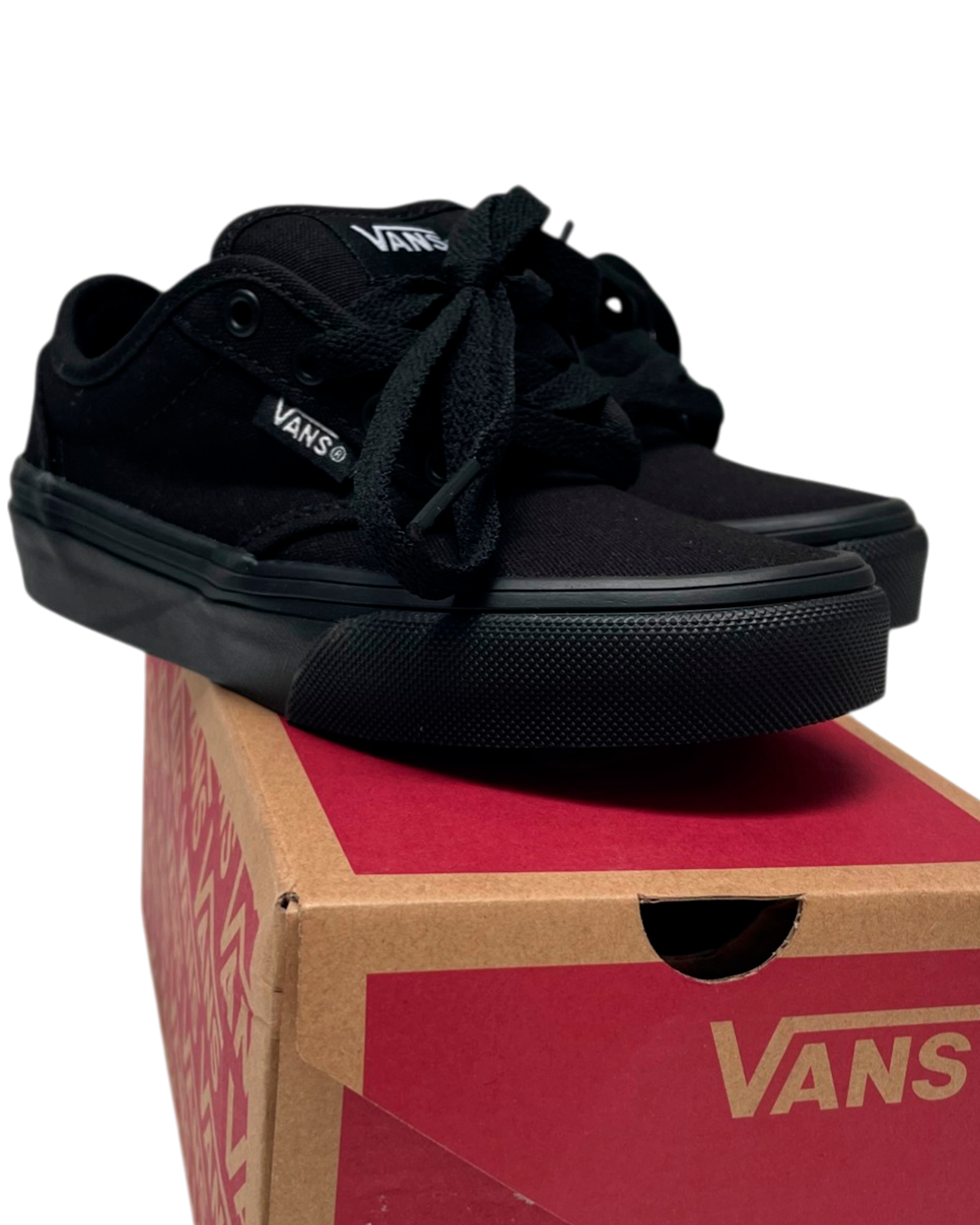 Zapatilla Vans ATWOOD Unisex Niños