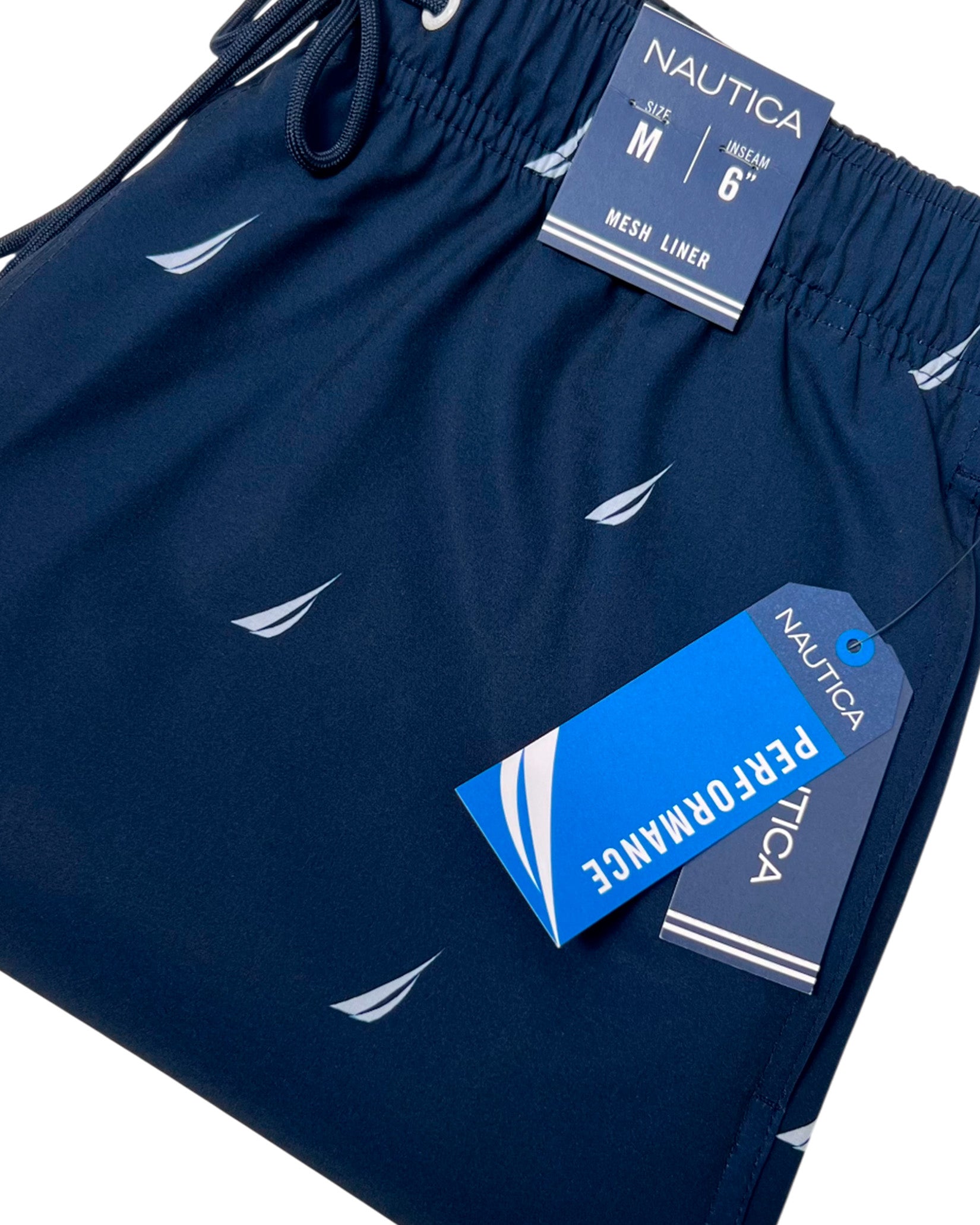 Ropa De Baño Nautica