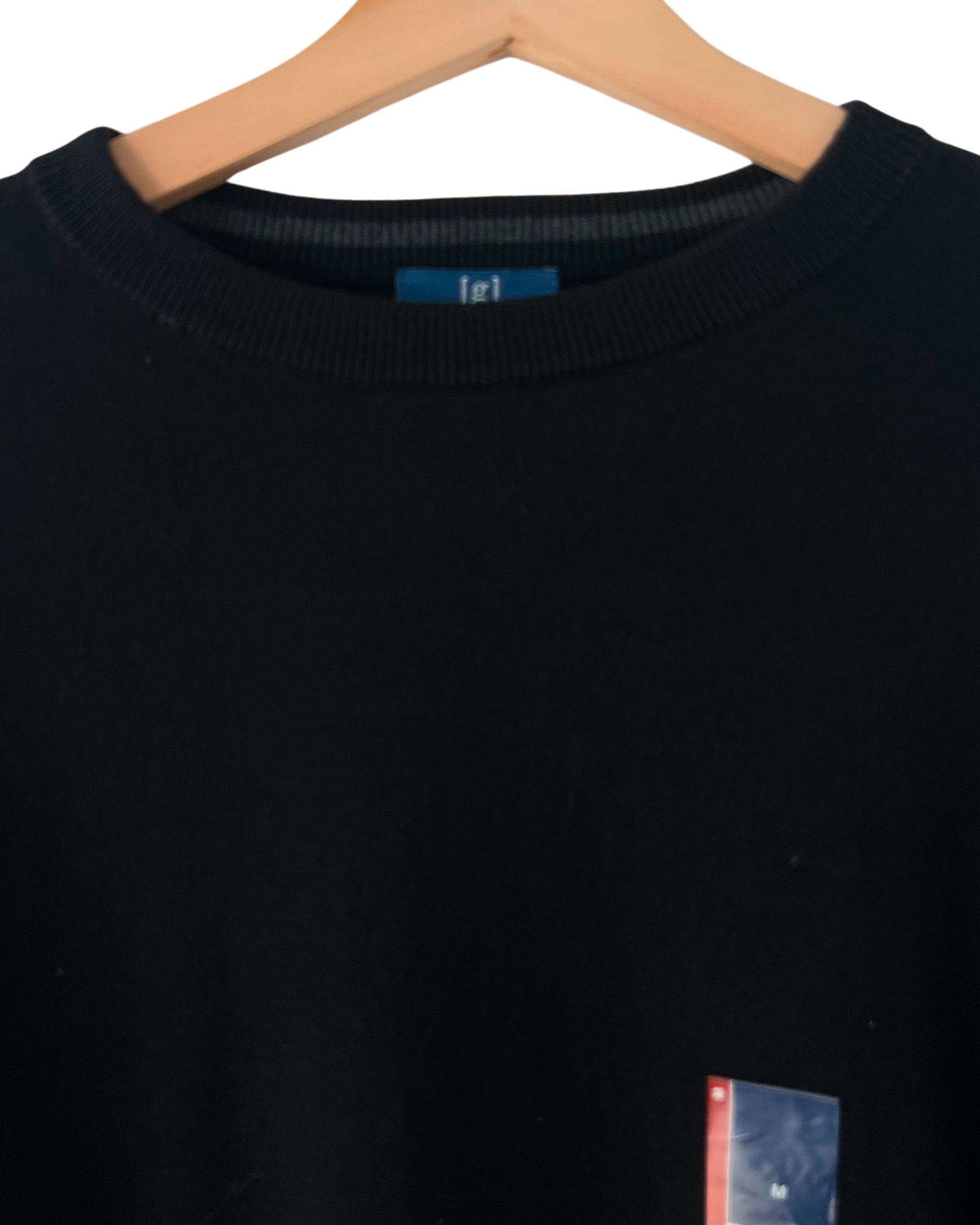 Polera Elegante George