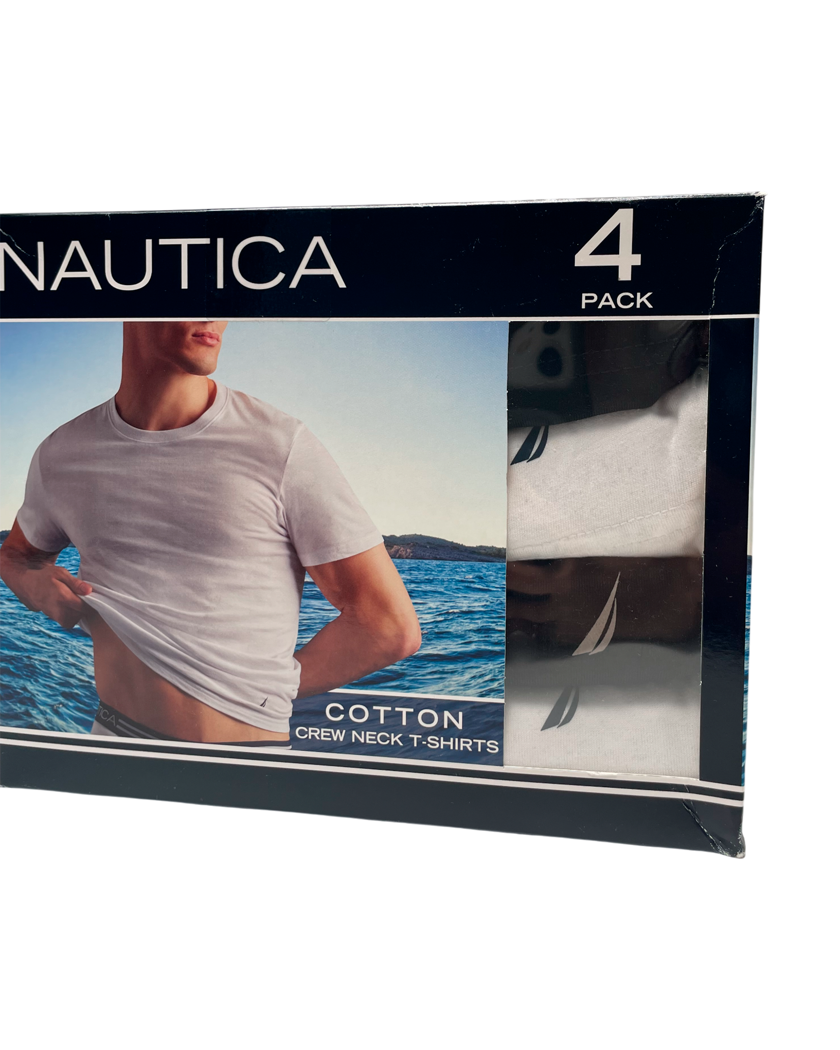 Polo Básico Pack x 4 Nautica