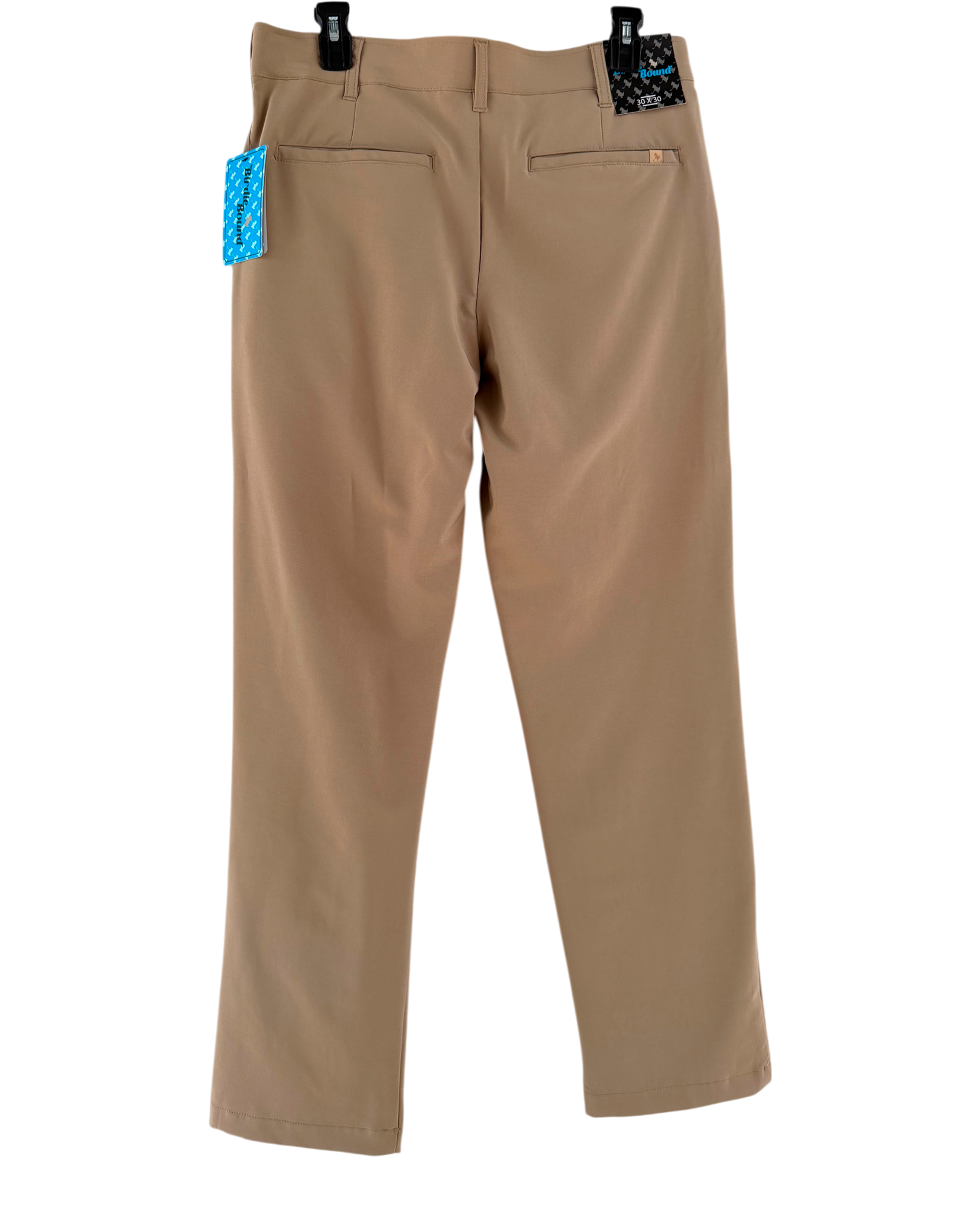 Pantalón Birdie Bound Beige