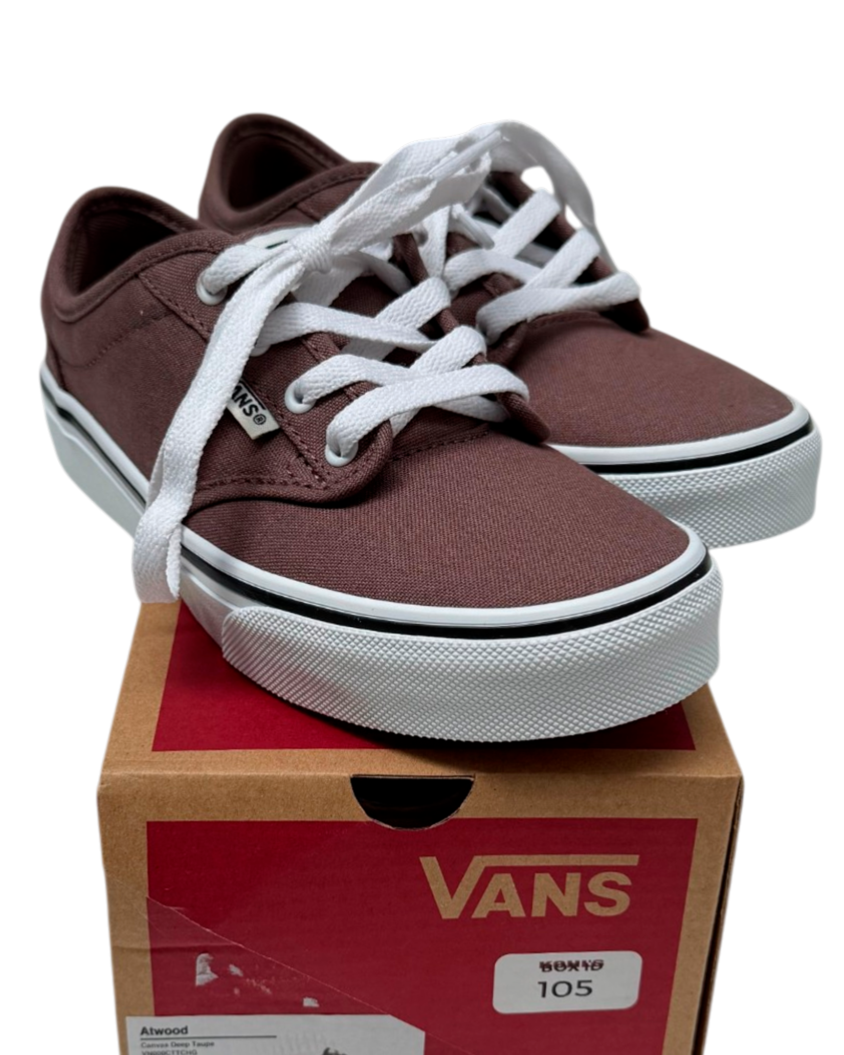 Zapatilla Vans Atwood Unisex Adulto