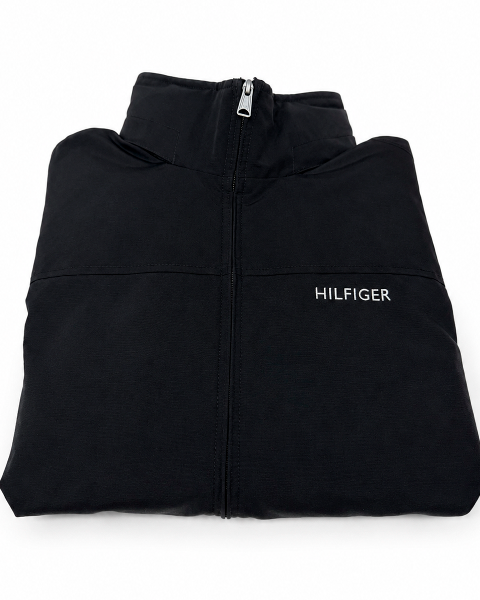 Casaca Tommy Hilfiger Negro