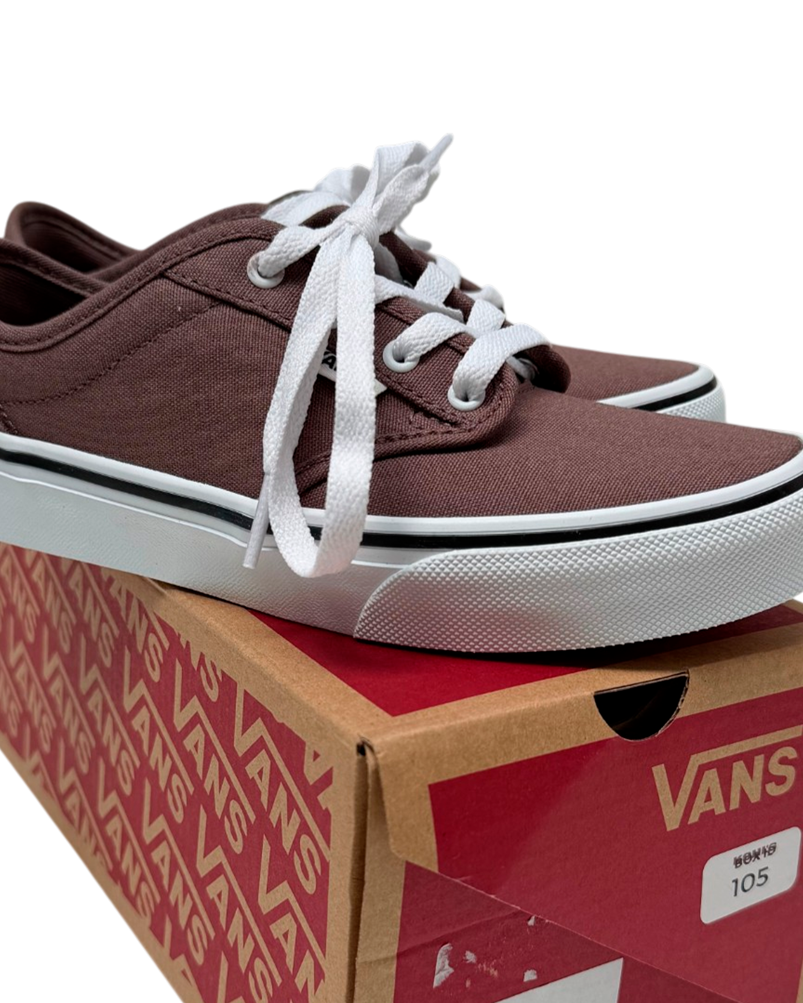 Zapatilla Vans Atwood Unisex Adulto