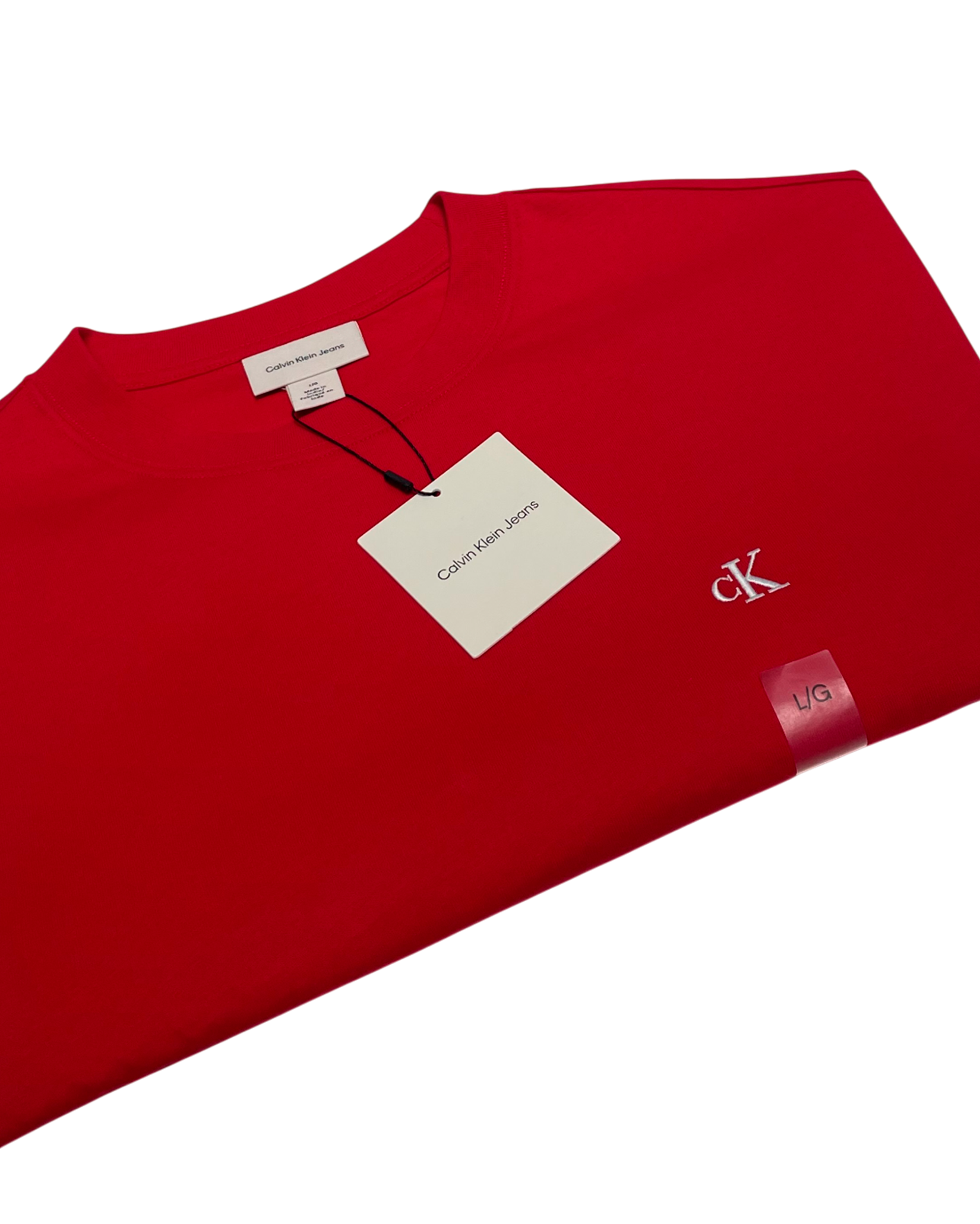 Polo Oversize Calvin Klein