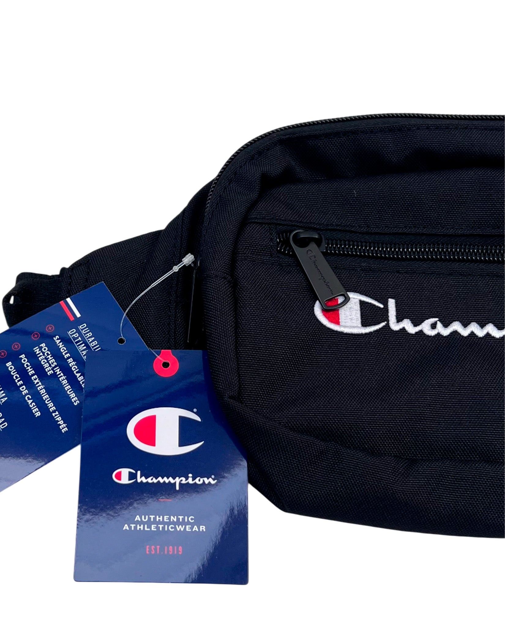 Canguro Champion Negro