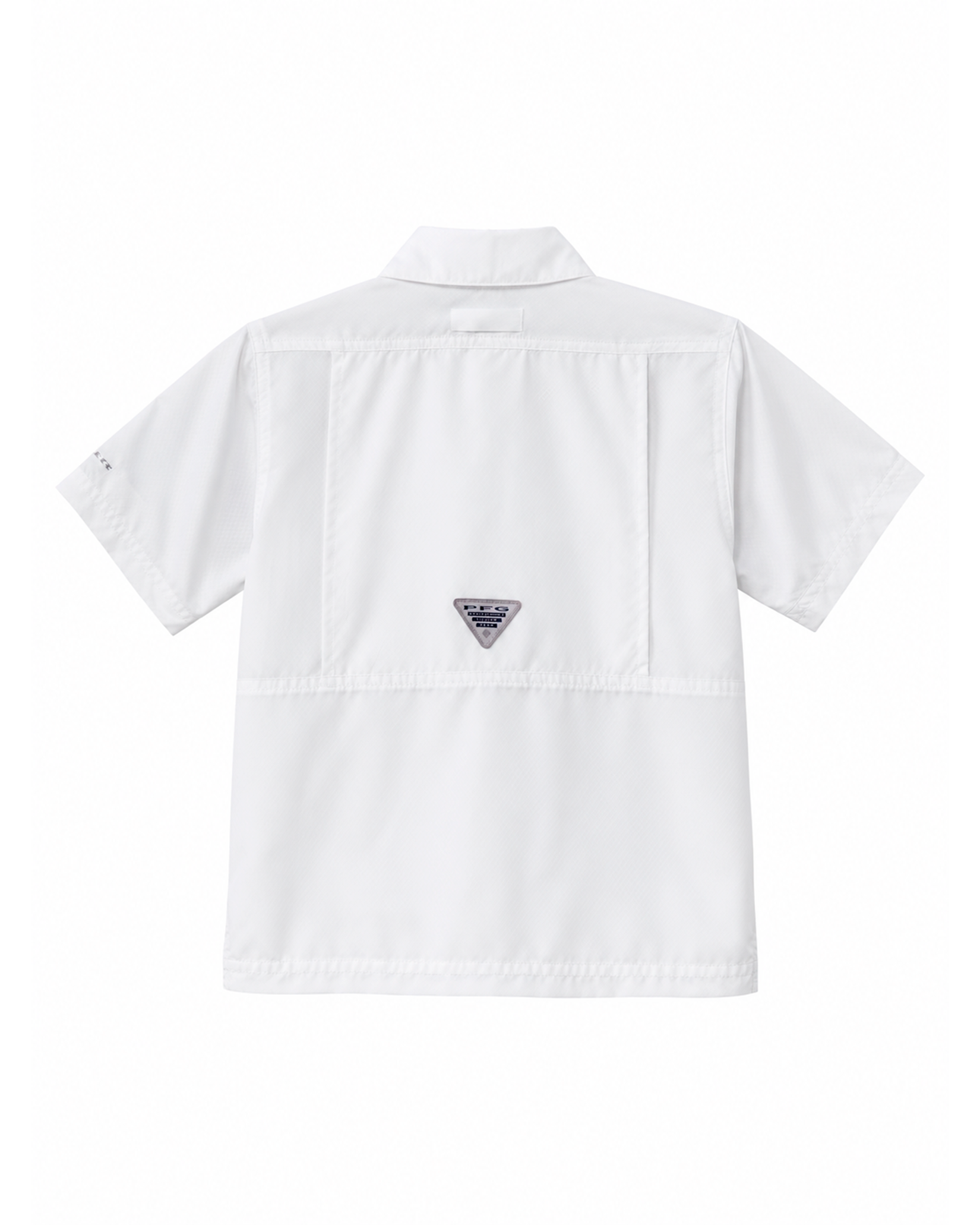 Camisa Columbia Kids