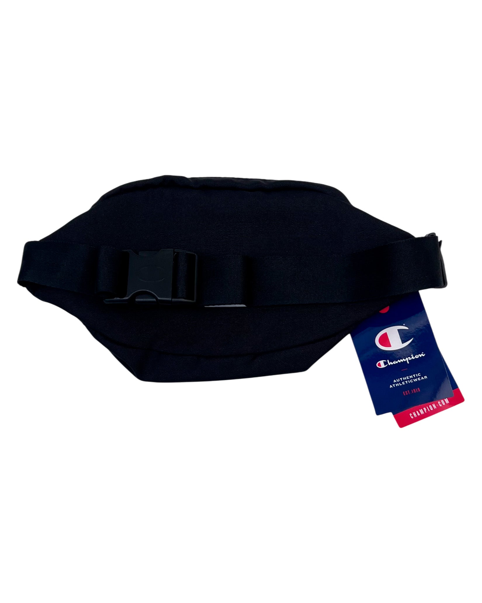 Canguro Champion Negro