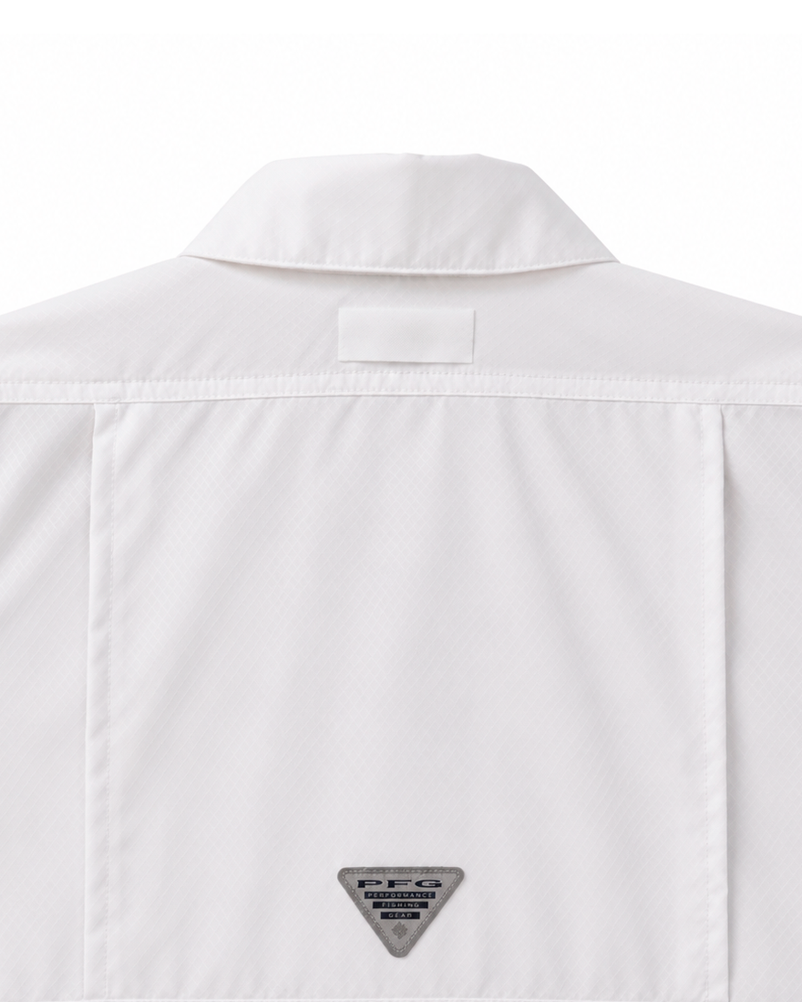 Camisa Columbia Kids