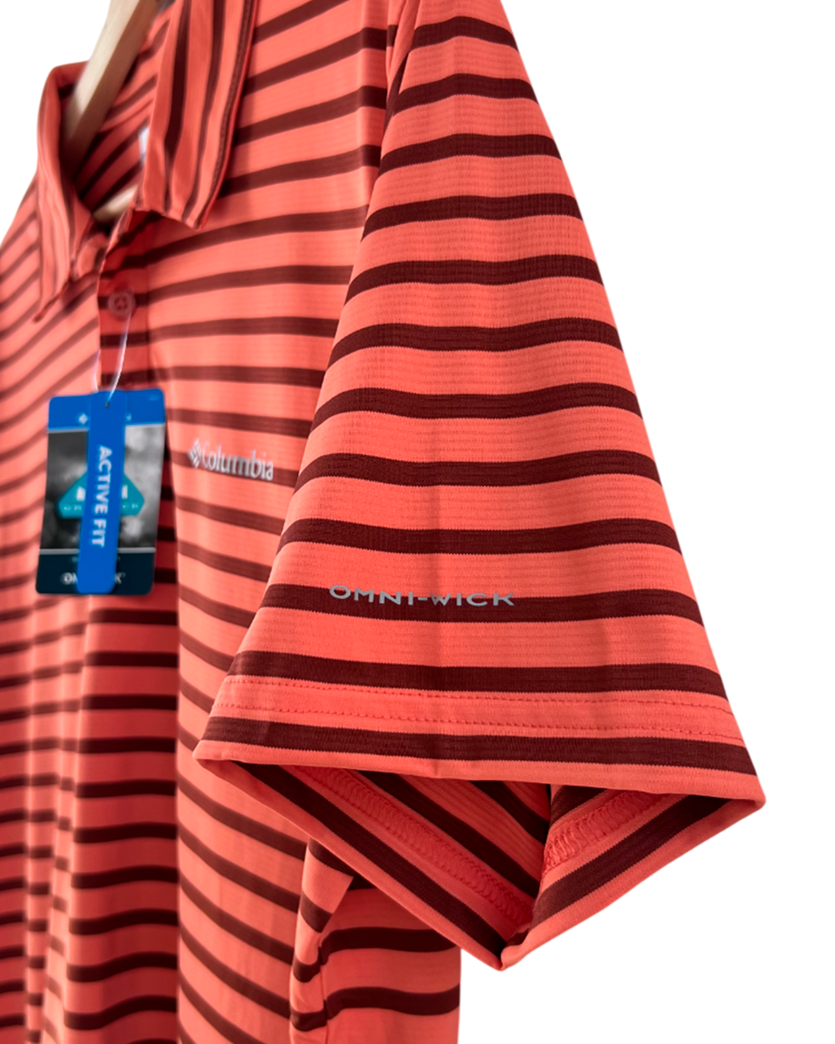 Camisero Columbia