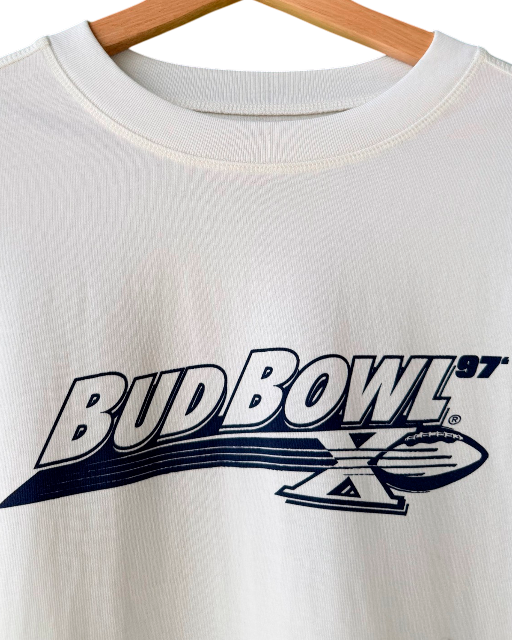 Polo Pacsun Bud Bowl