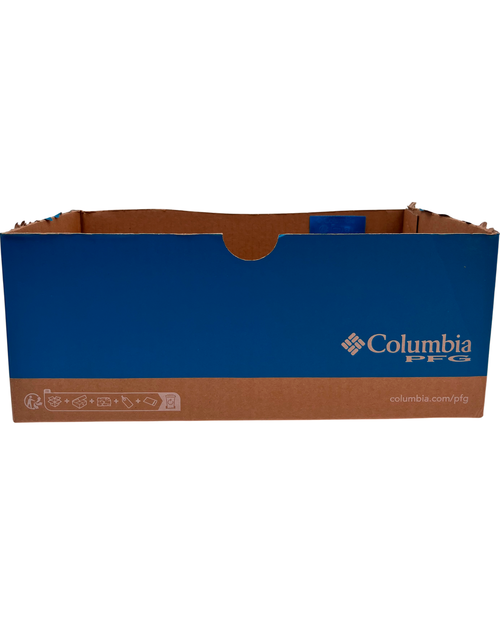 Zapatilla Columbia PFG Dama