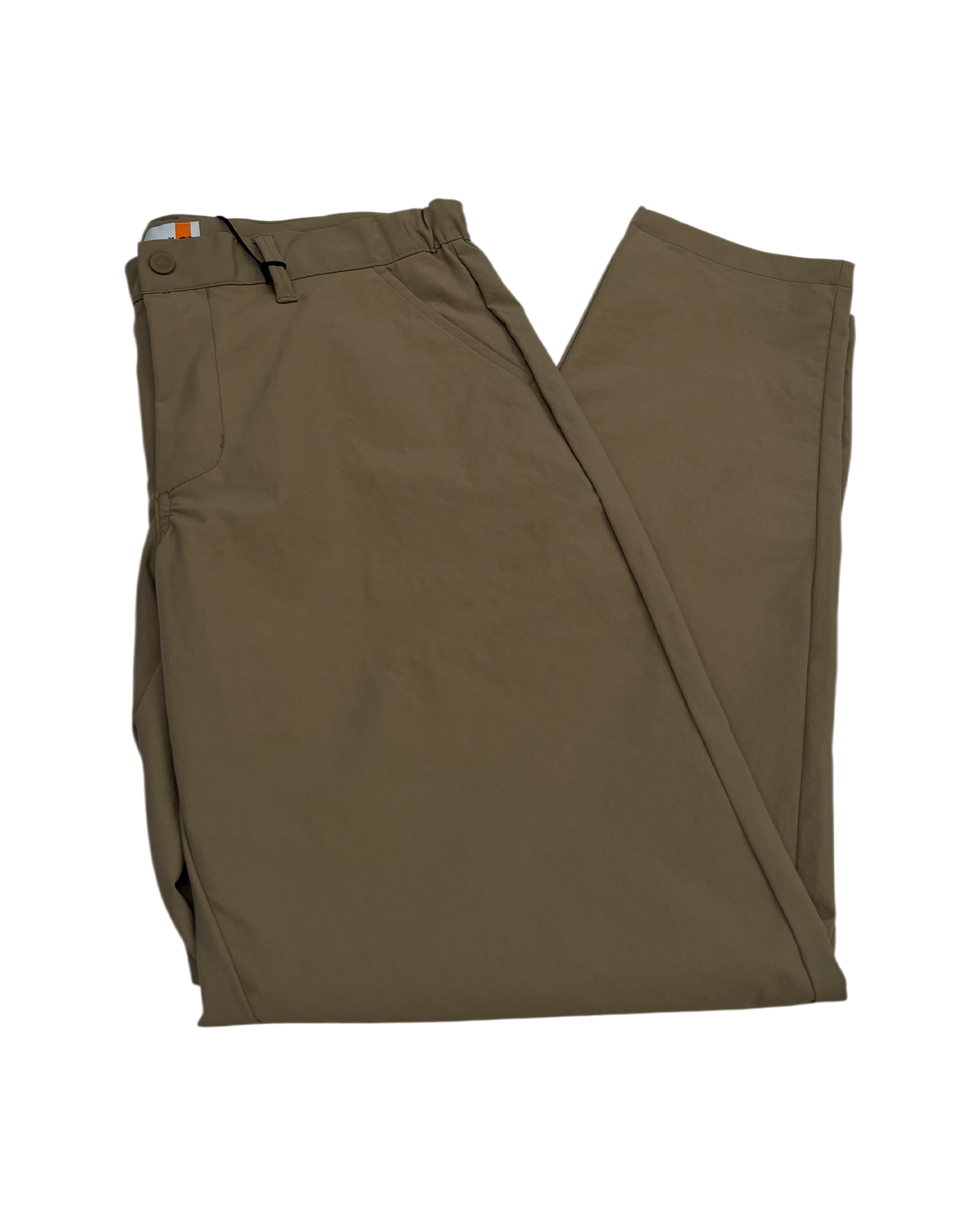 Pantalón Casual Timberland Beige