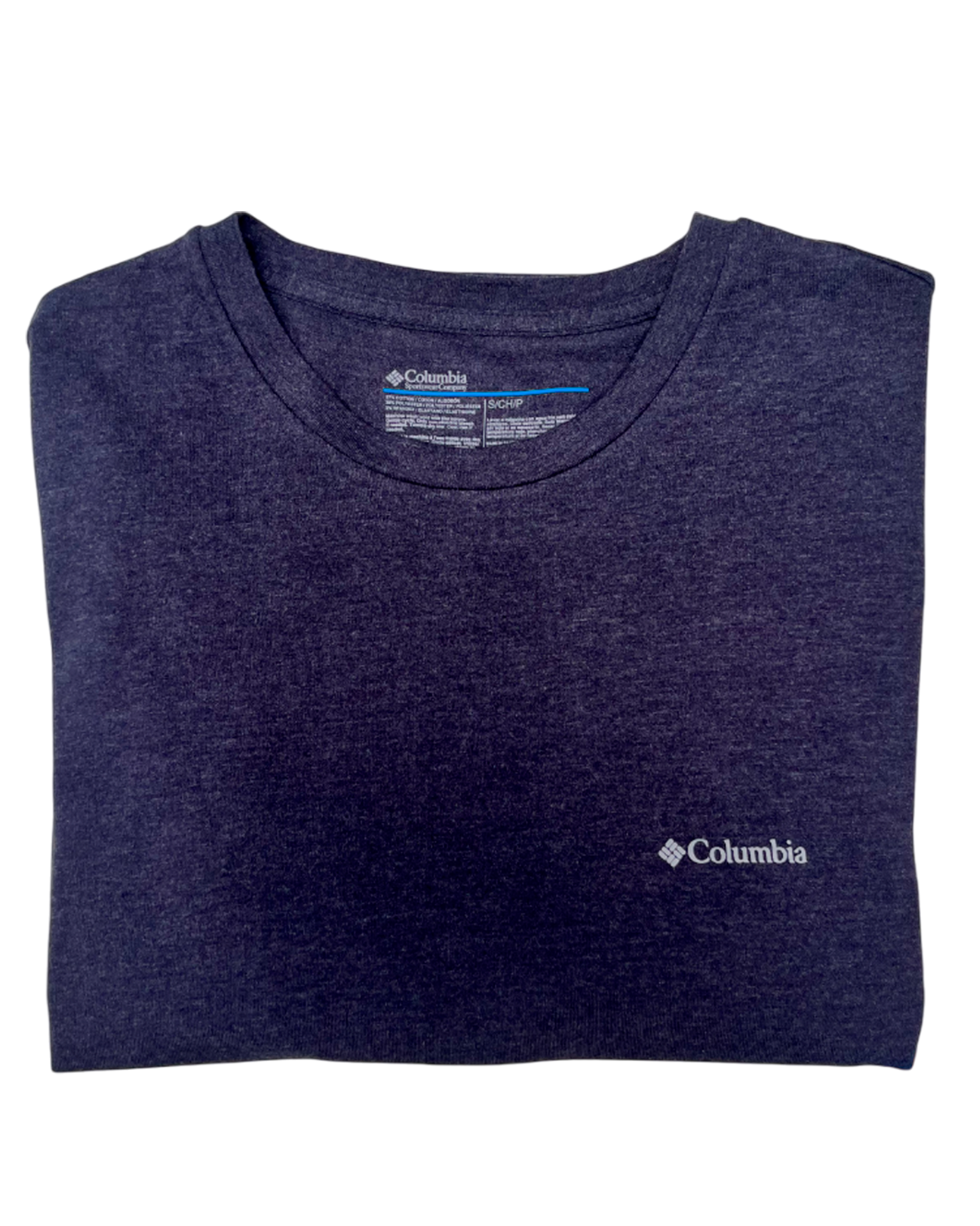 Polo Básico Columbia