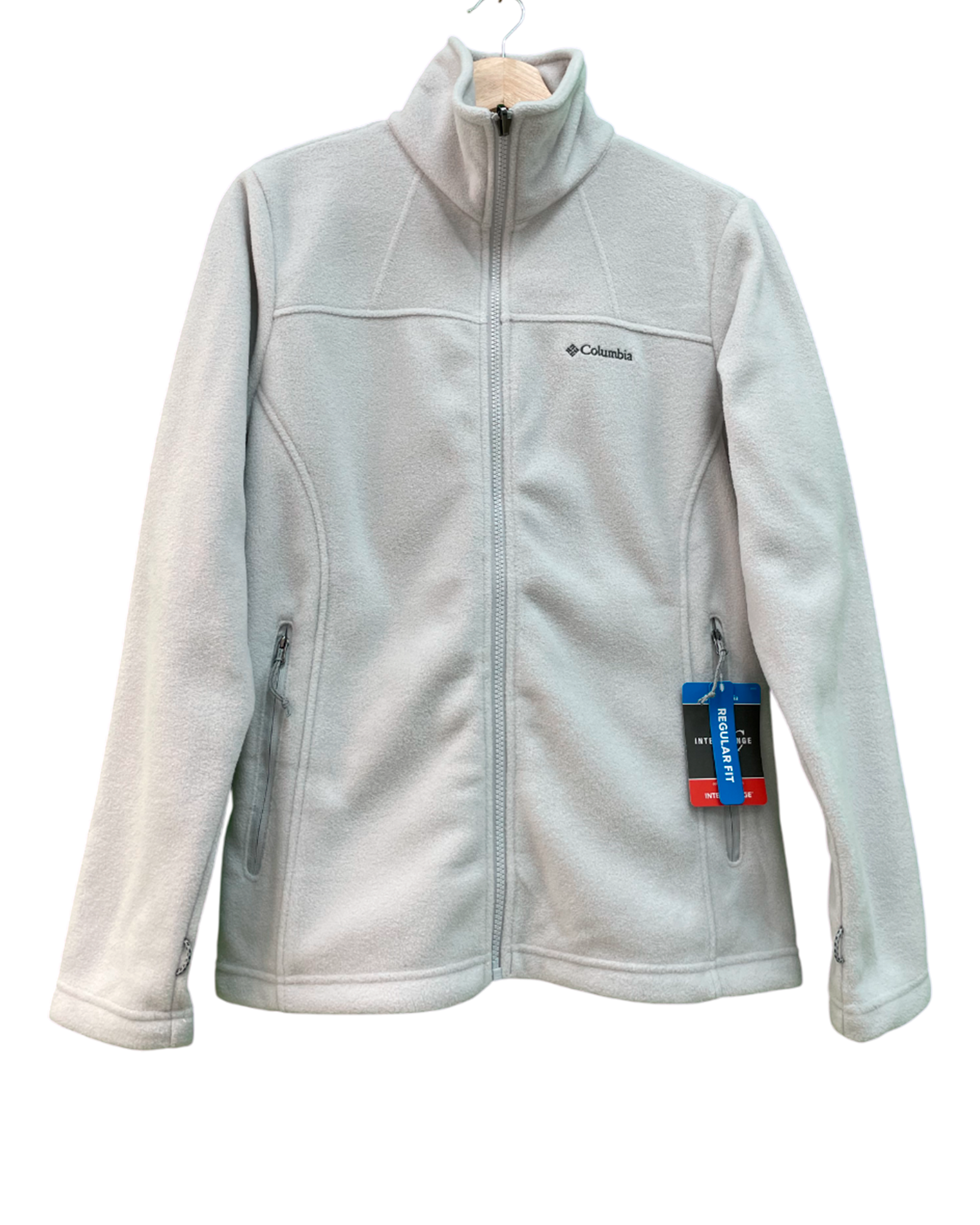 Casaca Polar Columbia Dama