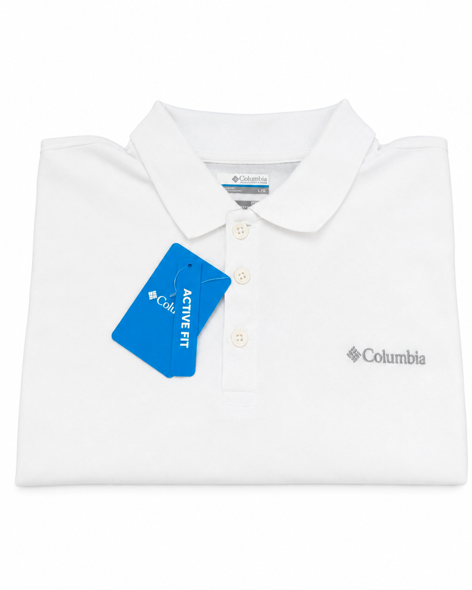 Camisero Columbia