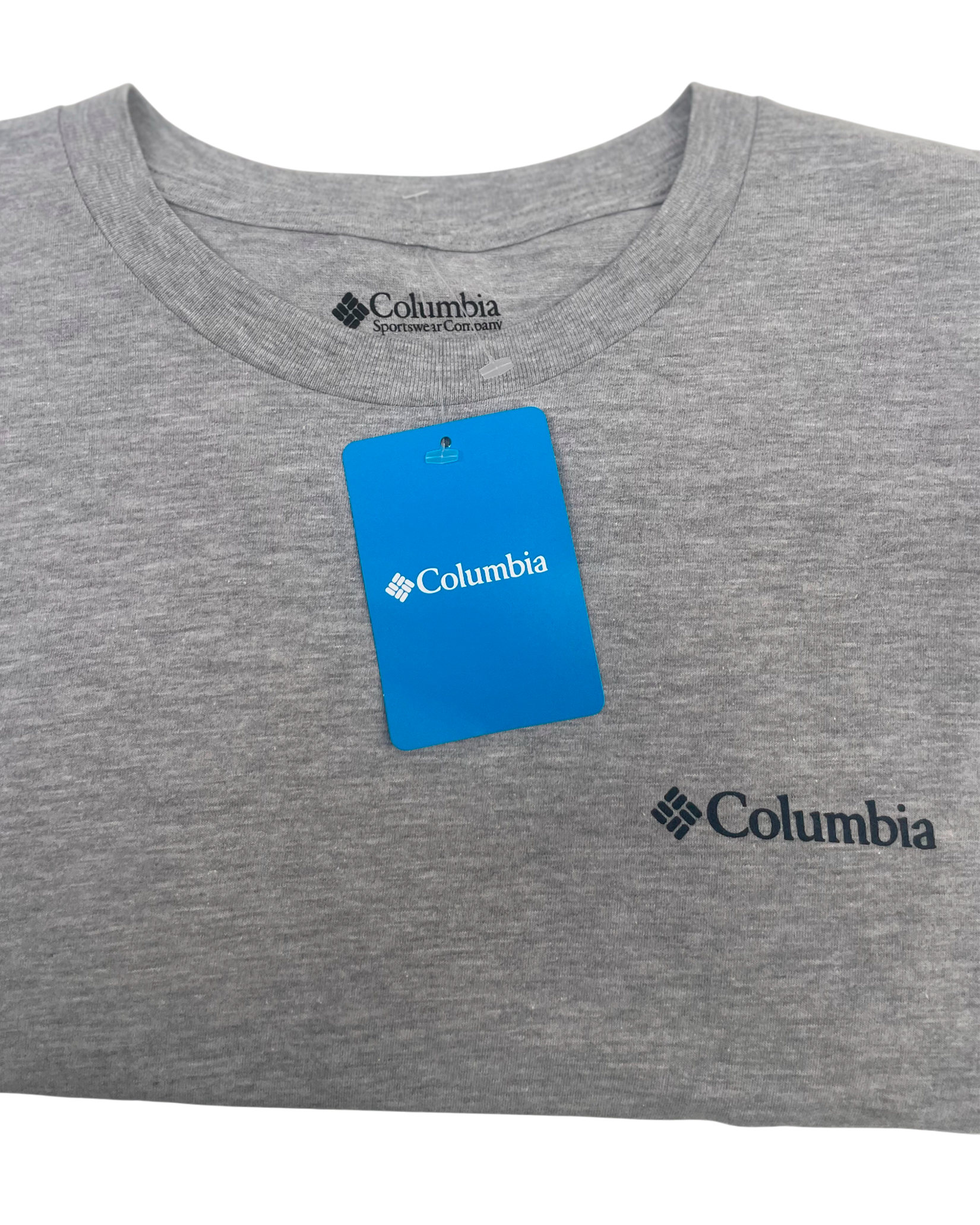 Polo Columbia