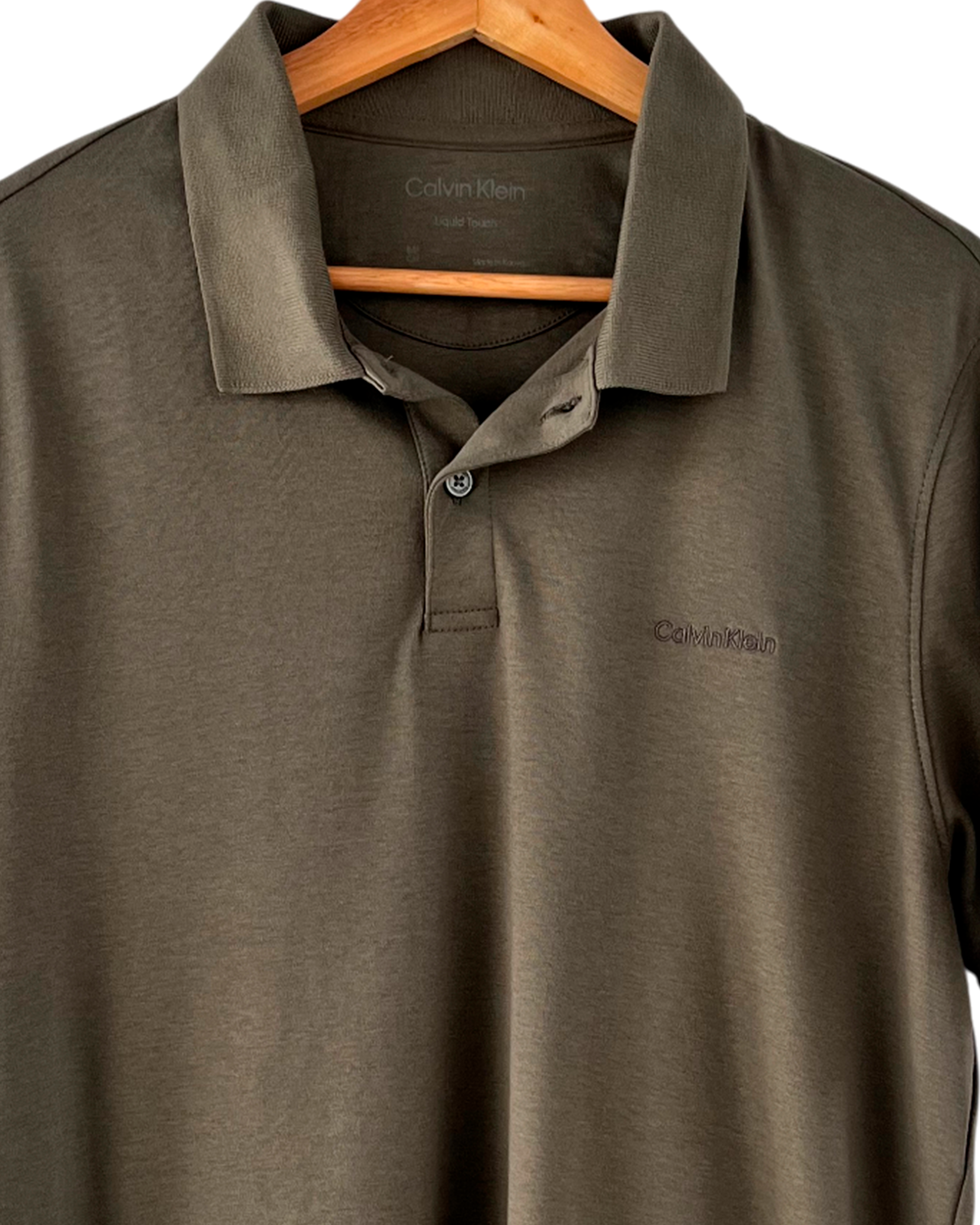 Camisero Calvin Klein