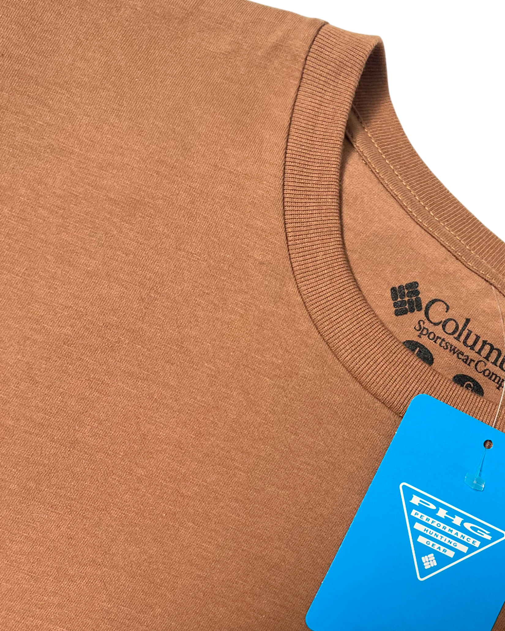 Polo Columbia