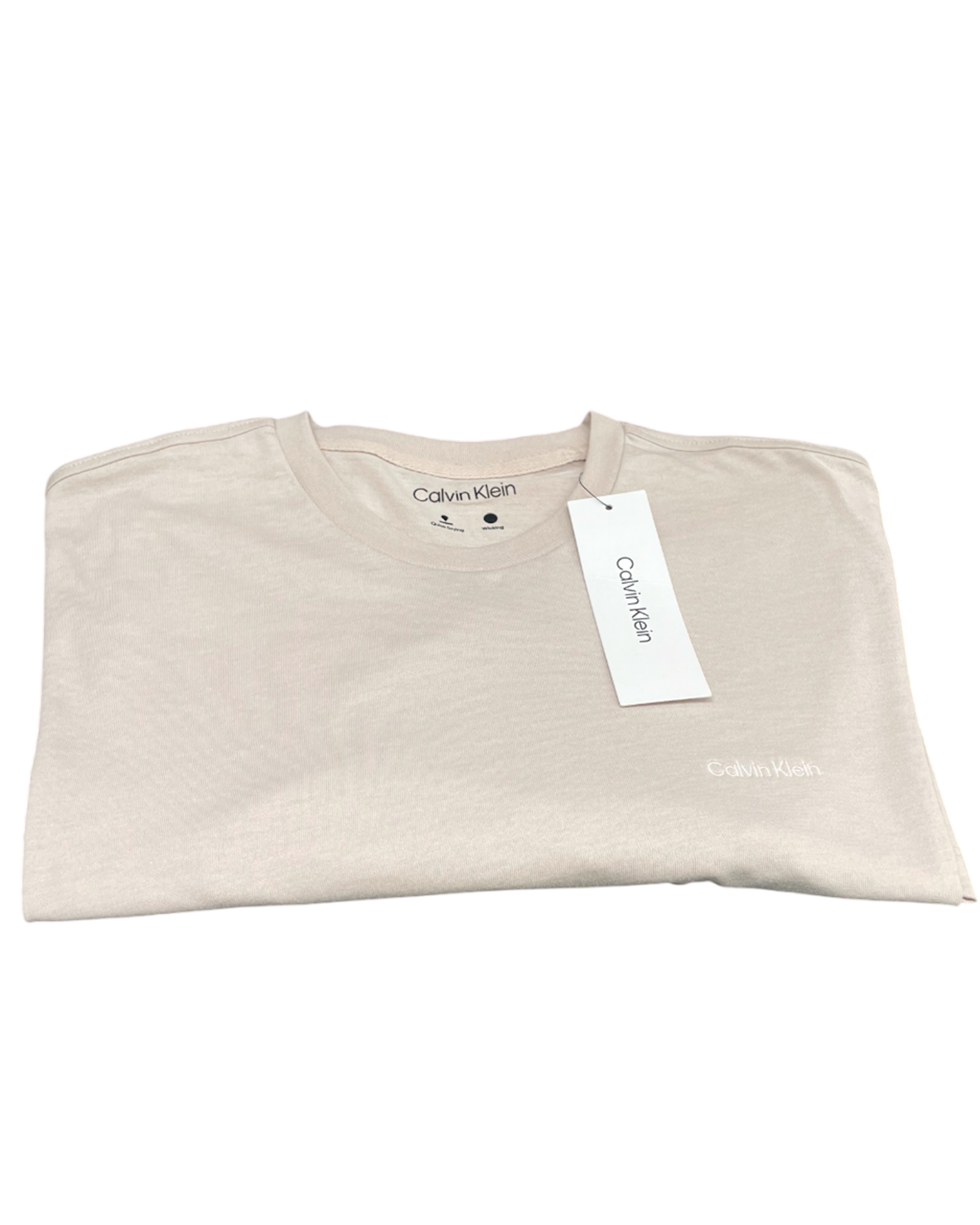 Polo Calvin Klein