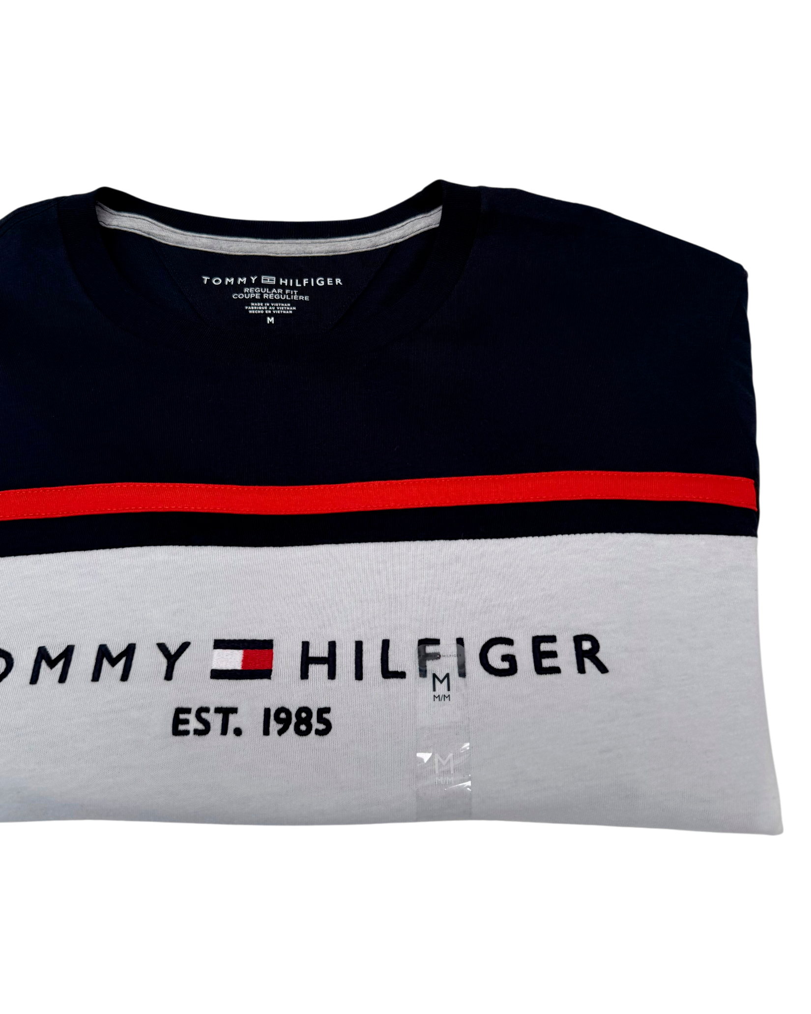 Polo Tommy Hilfiger