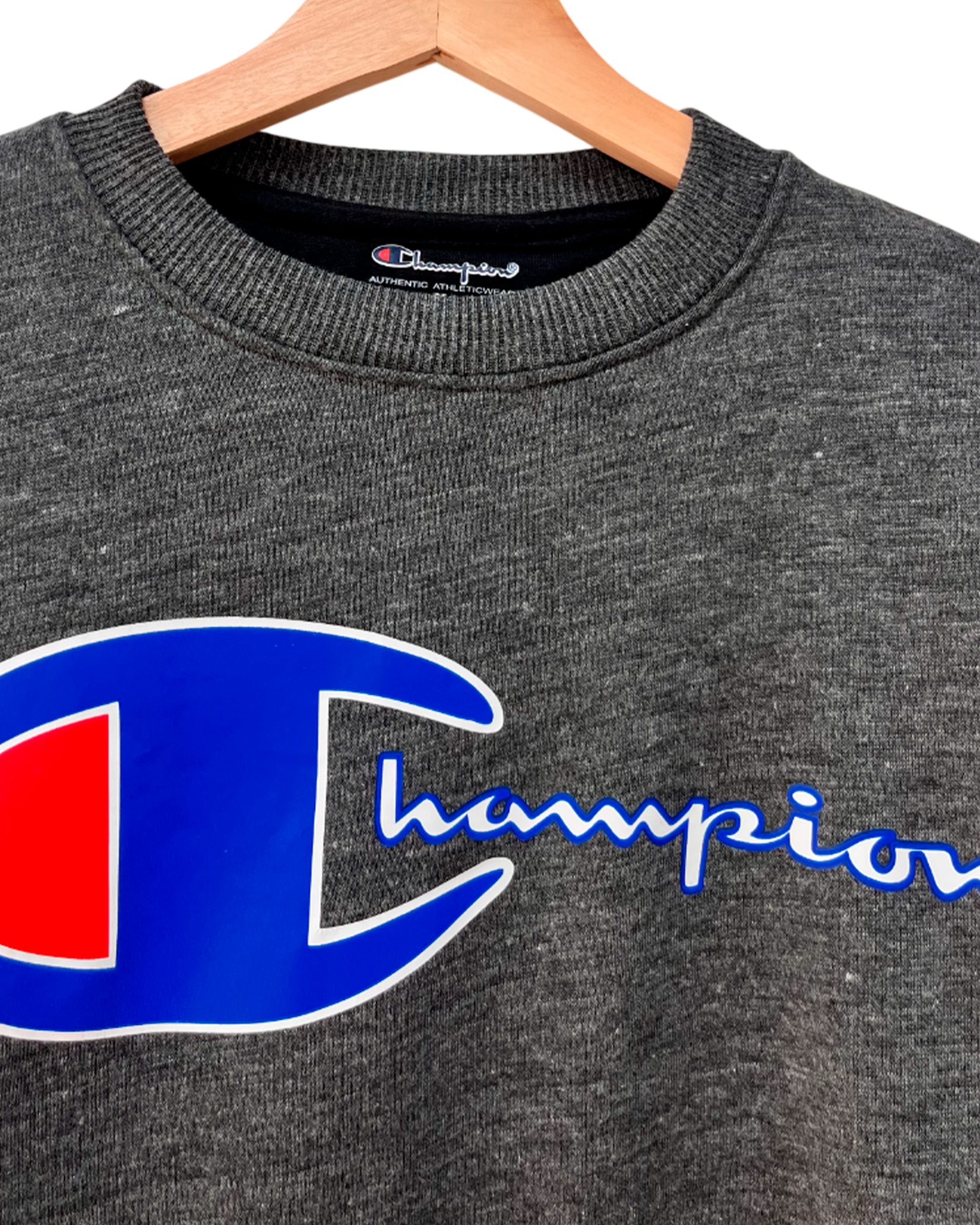 Polera Champion