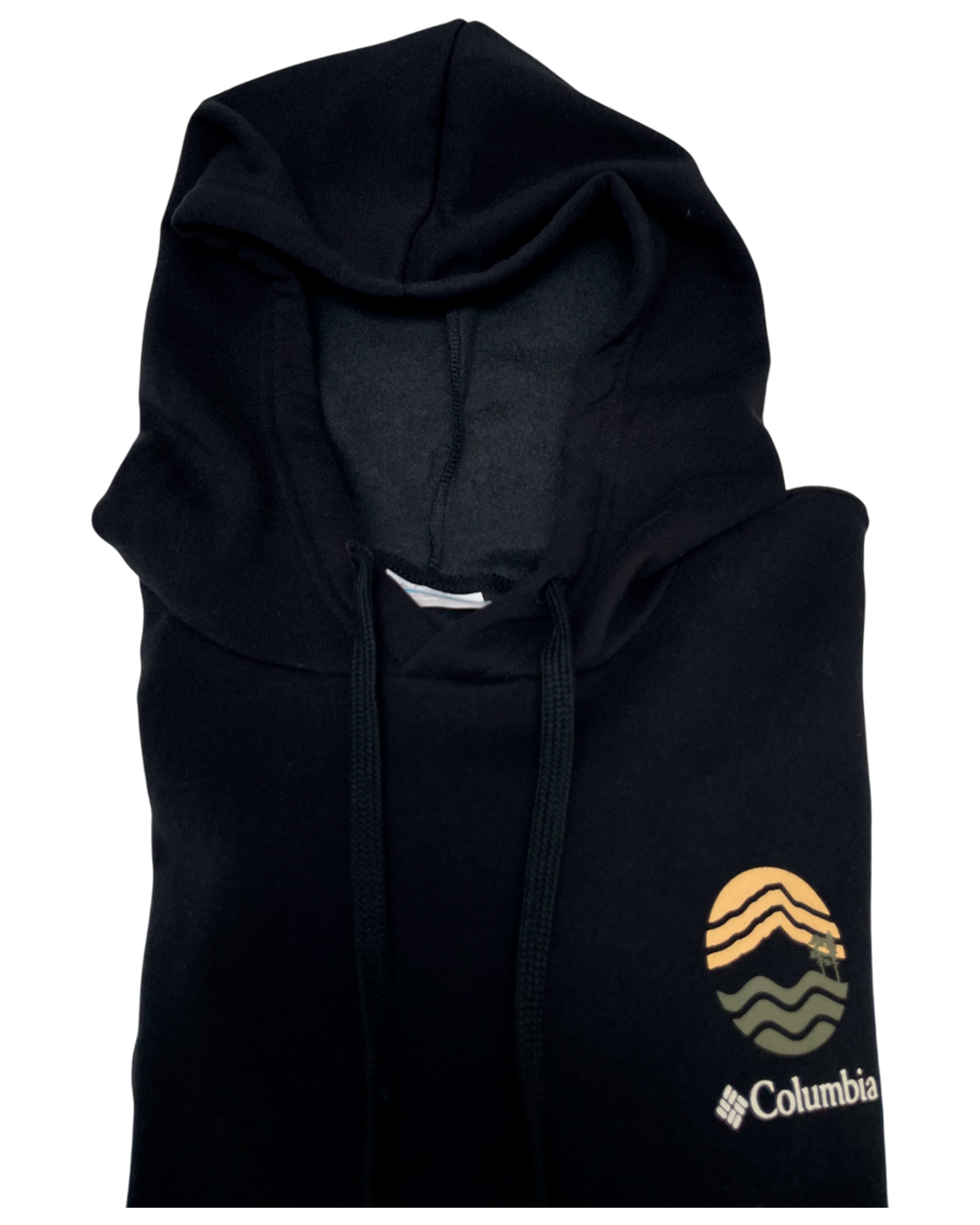 Polera Columbia