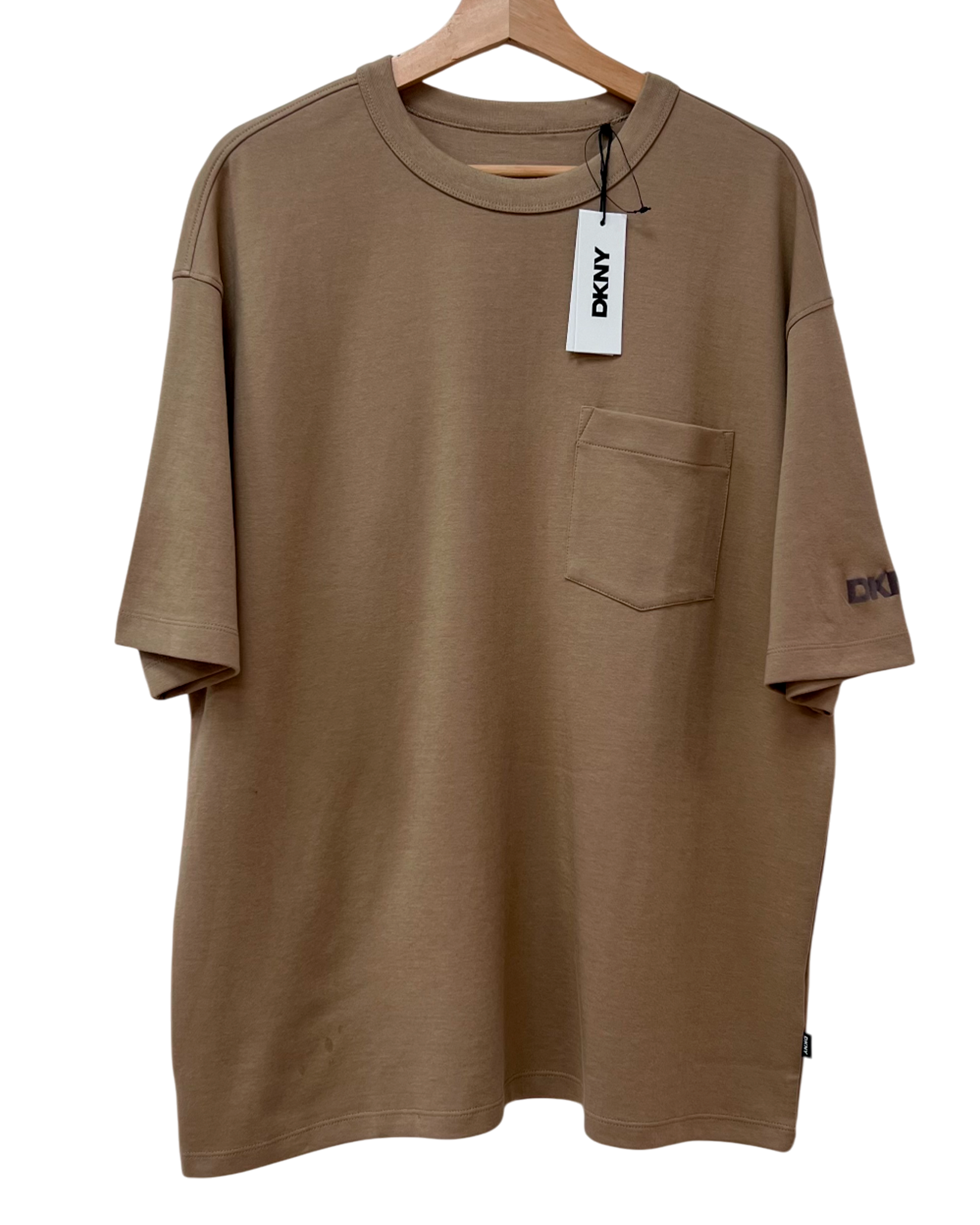 Polo Oversize DKNY