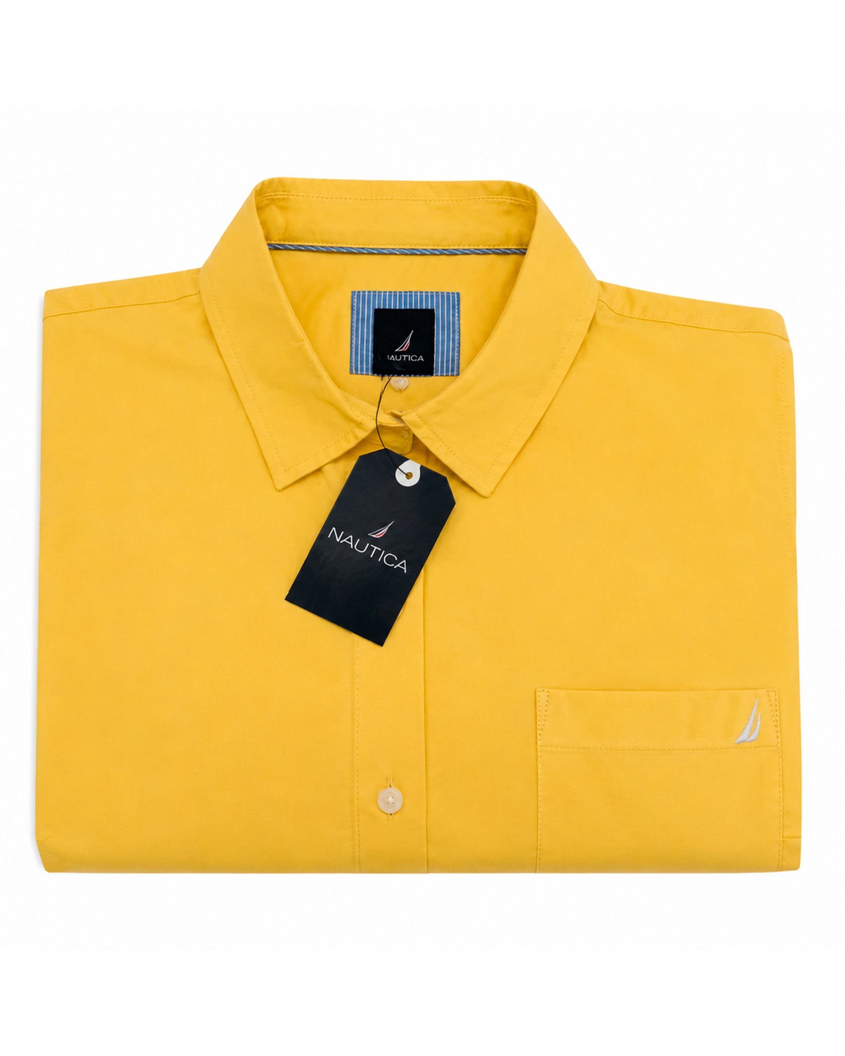 Camisa Náutica Dama