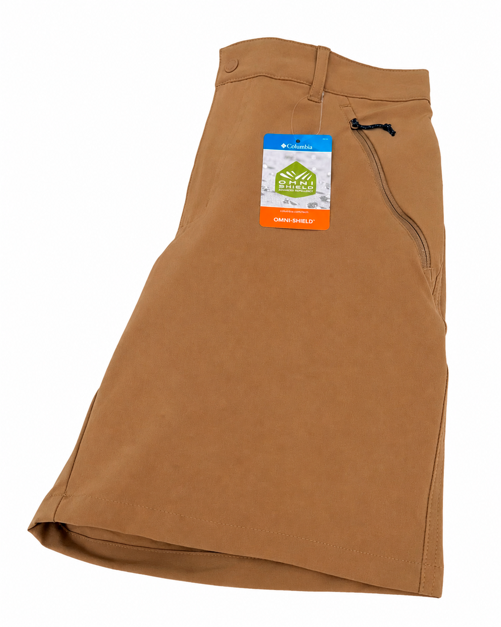 Short Columbia