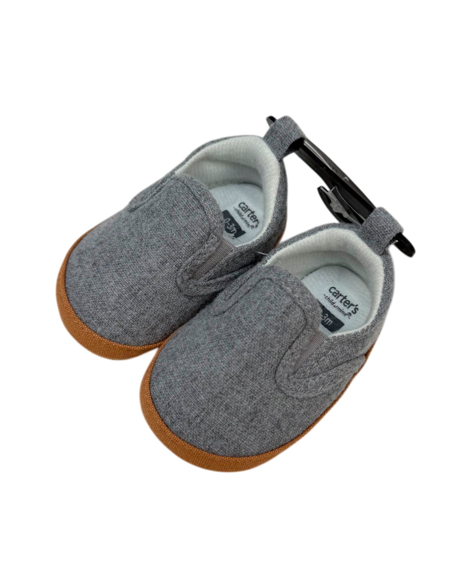 Zapatito Bebe Carters