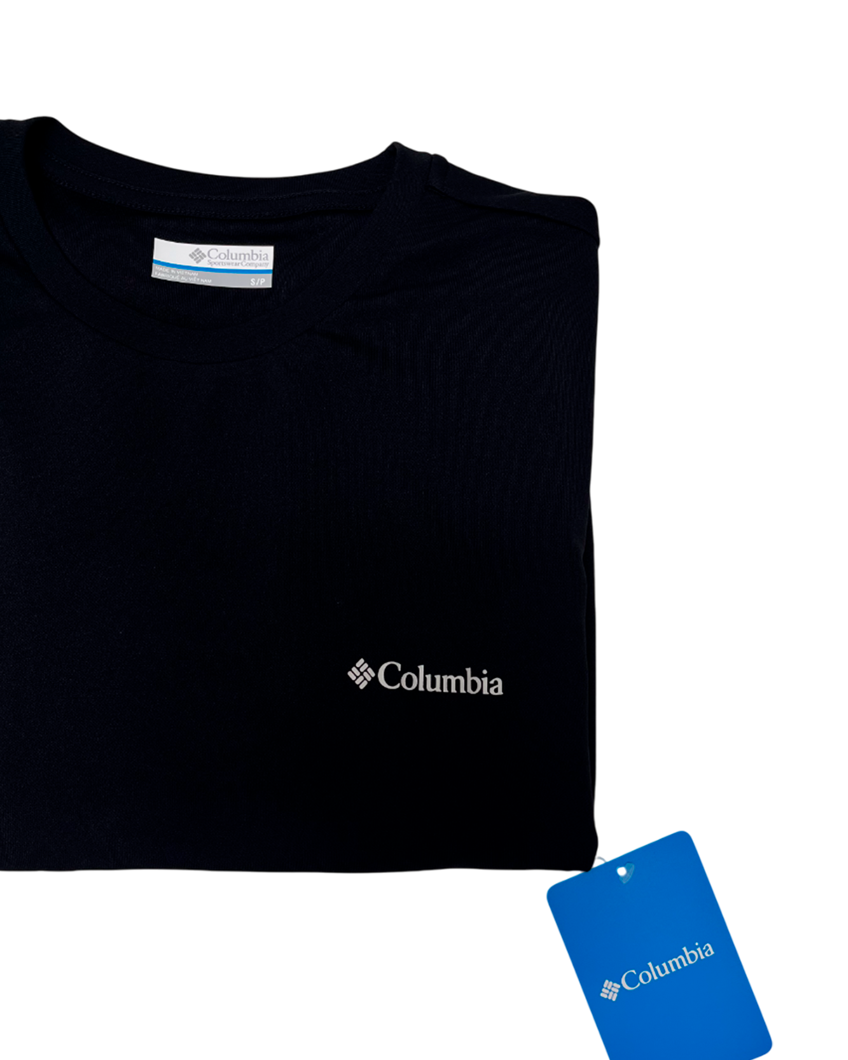 Polo Columbia