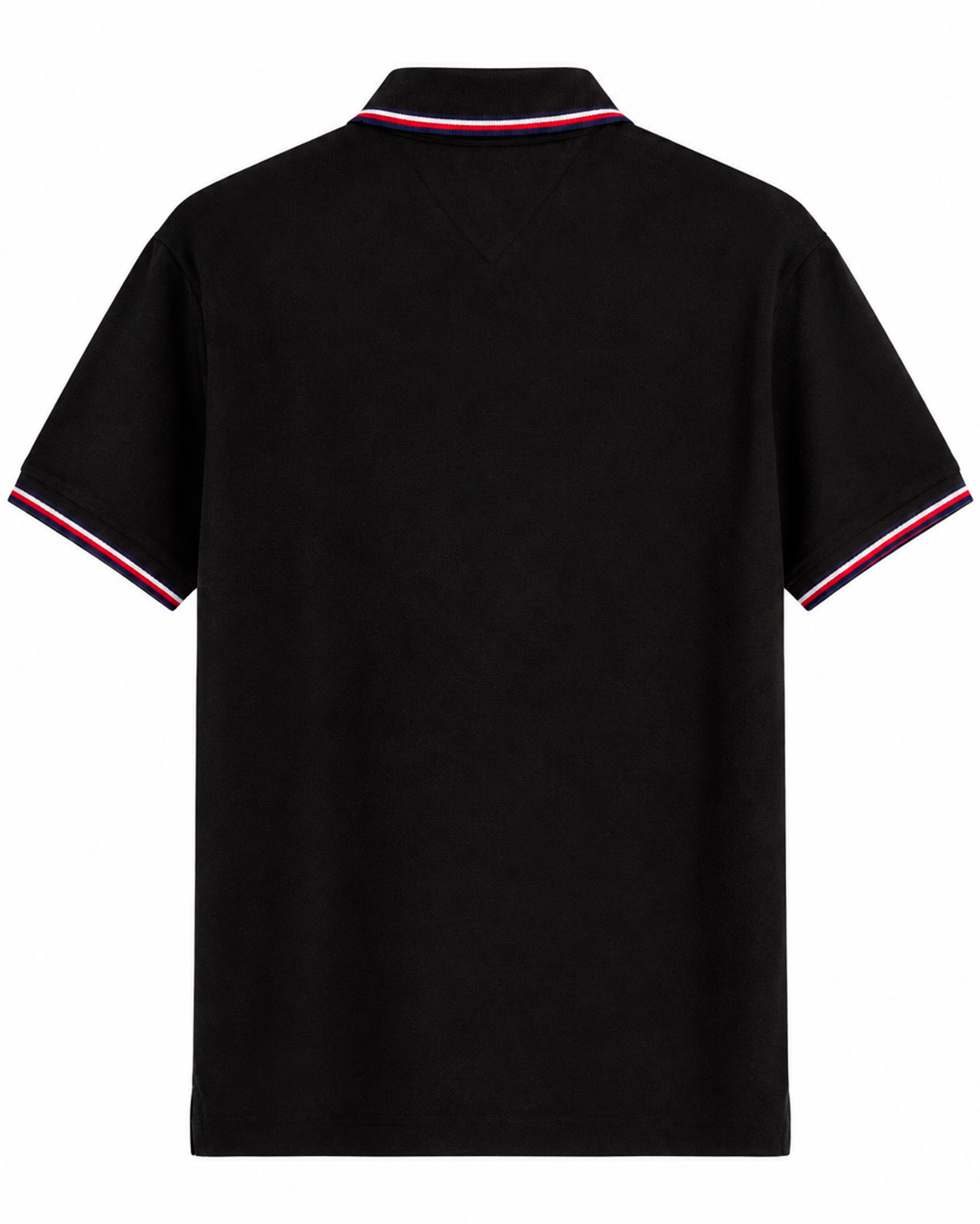 Camisero Tommy Hilfiger Negro