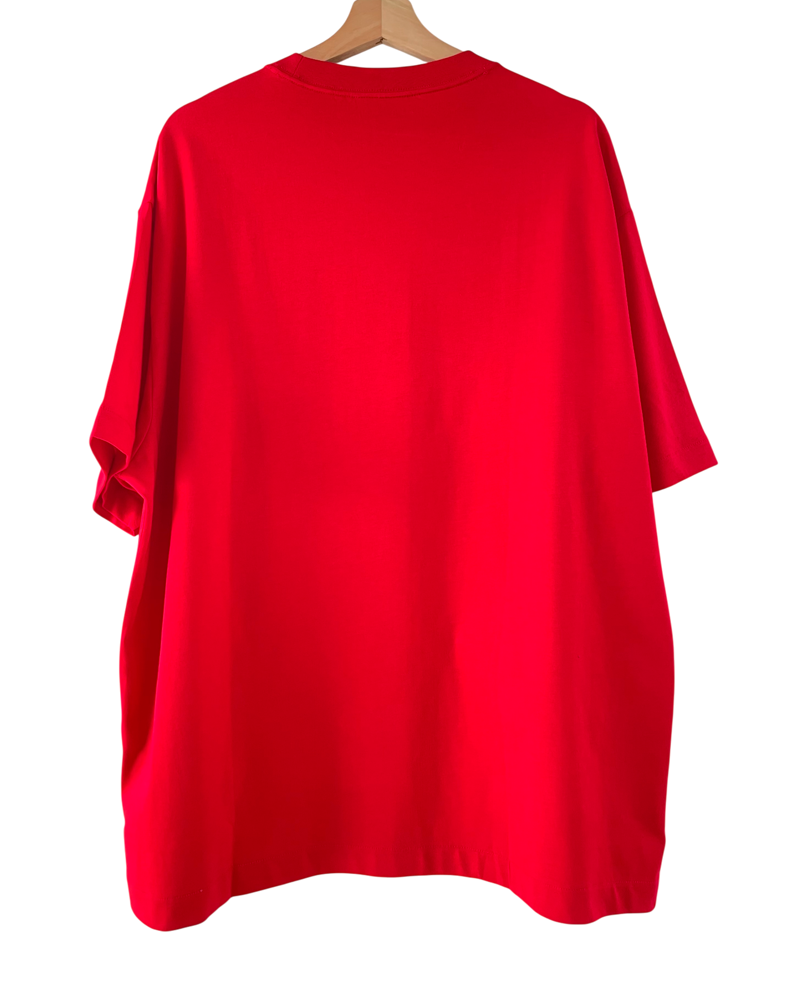 Polo Oversize Calvin Klein