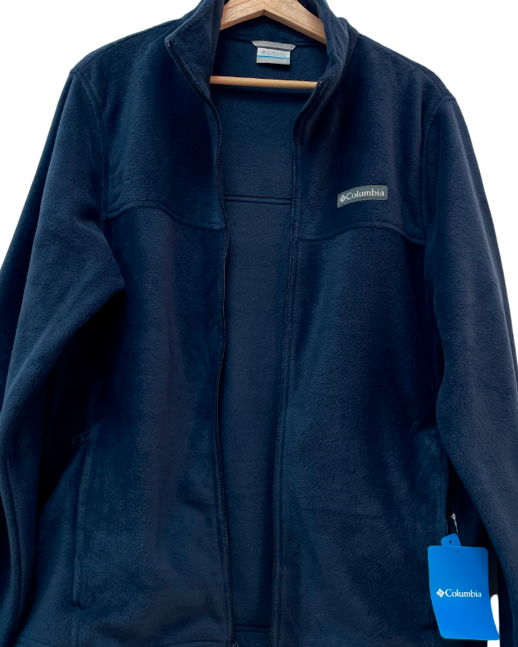 Casaca Polar Columbia