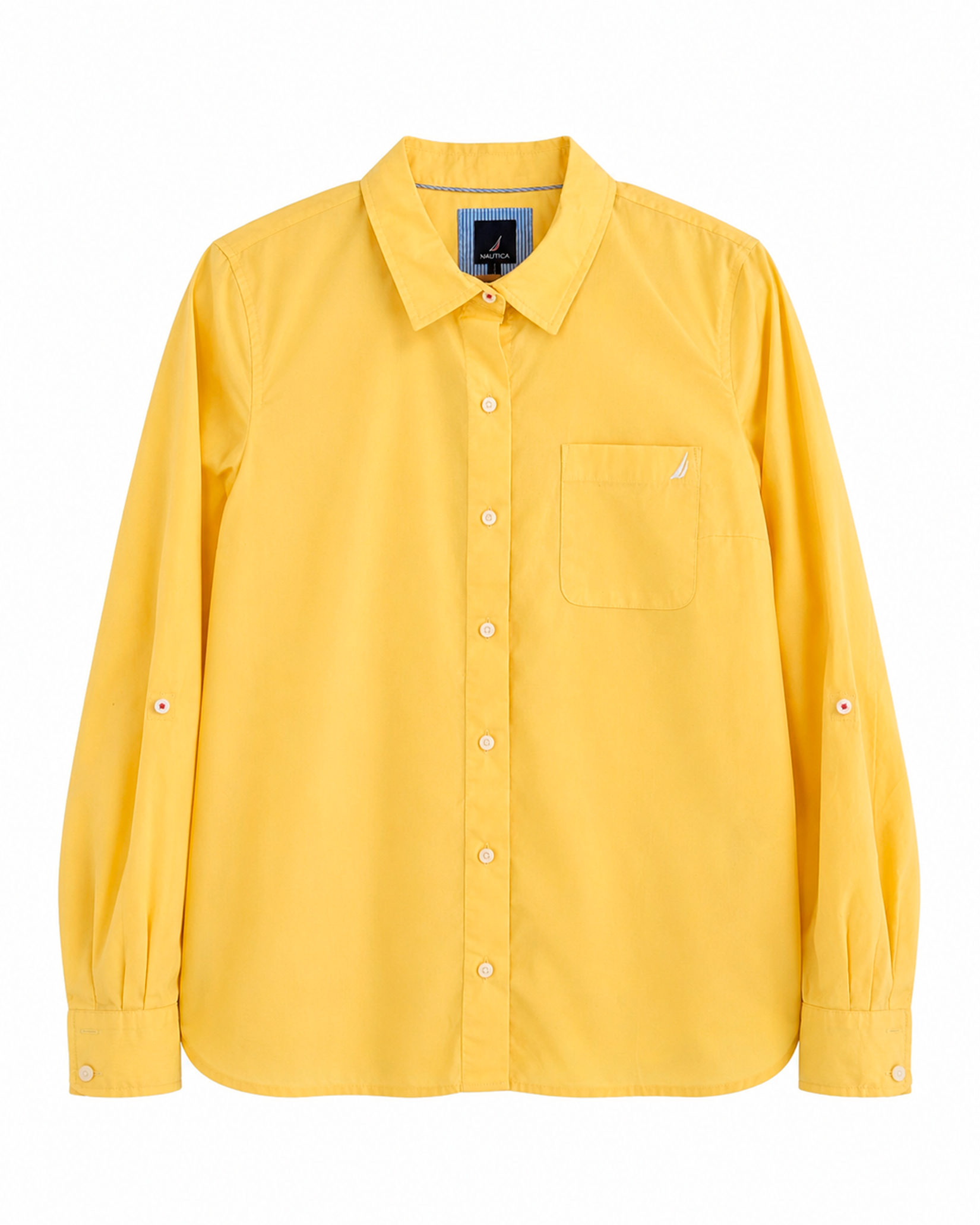Camisa Náutica Dama