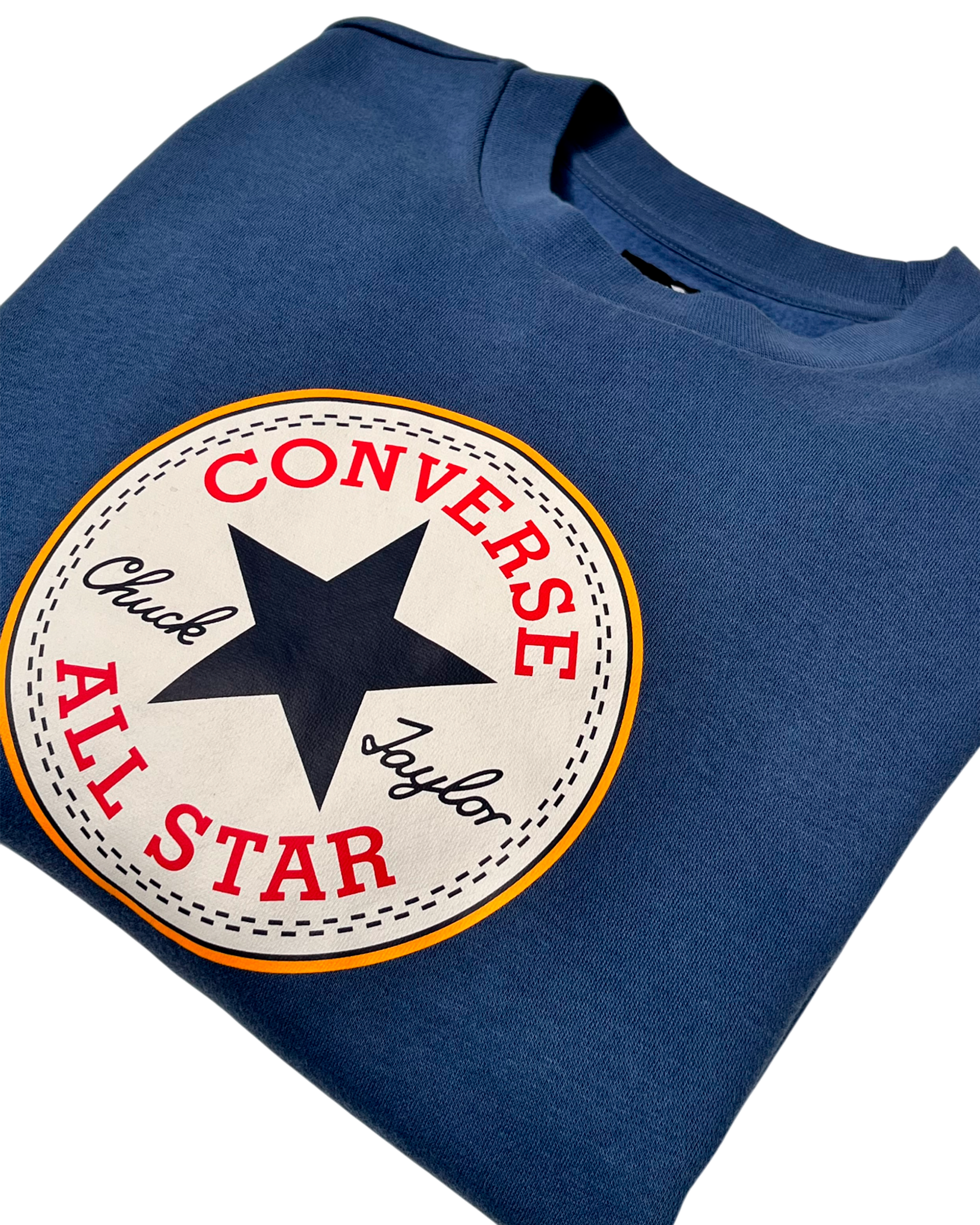 Polera Converse