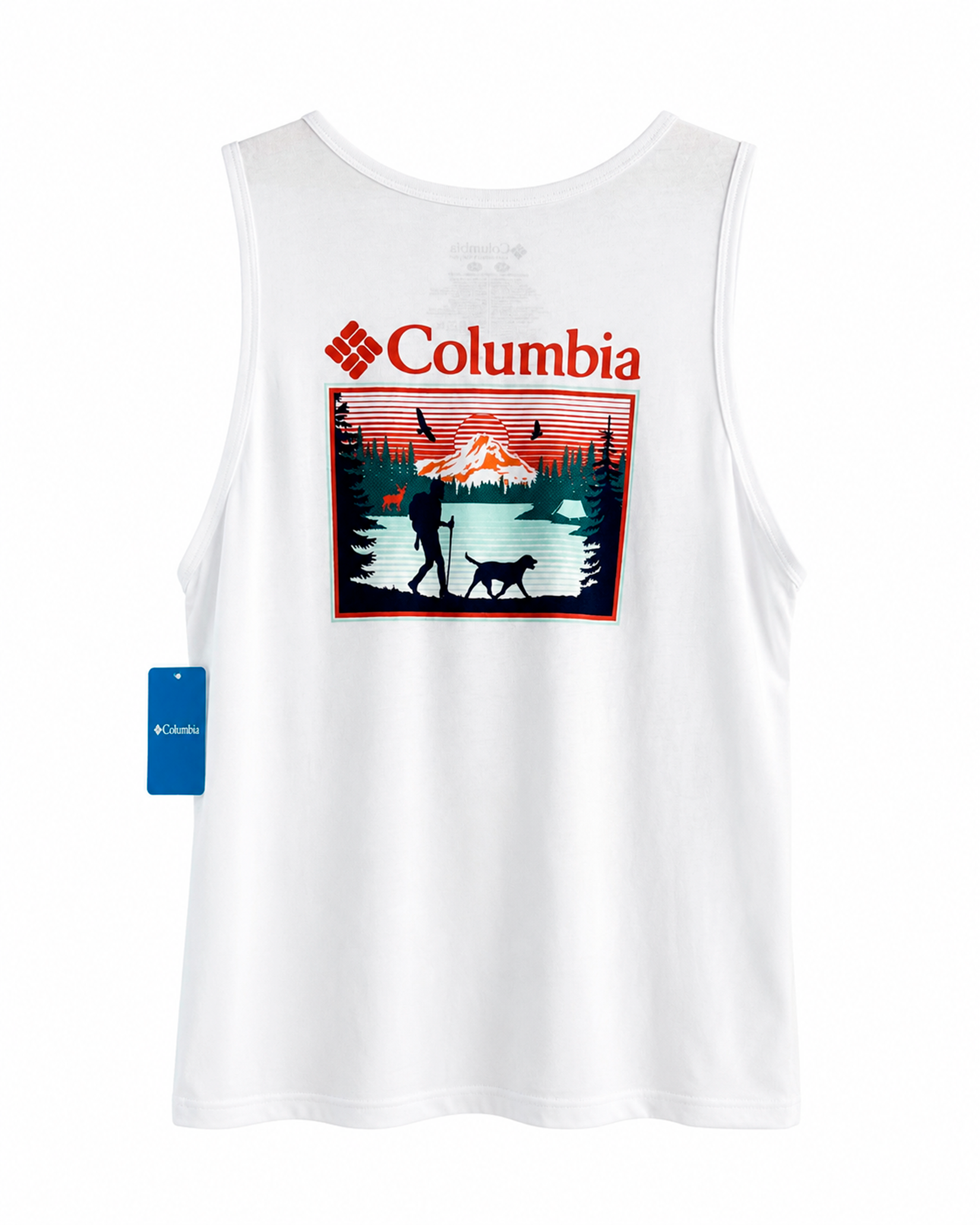 BVD Columbia