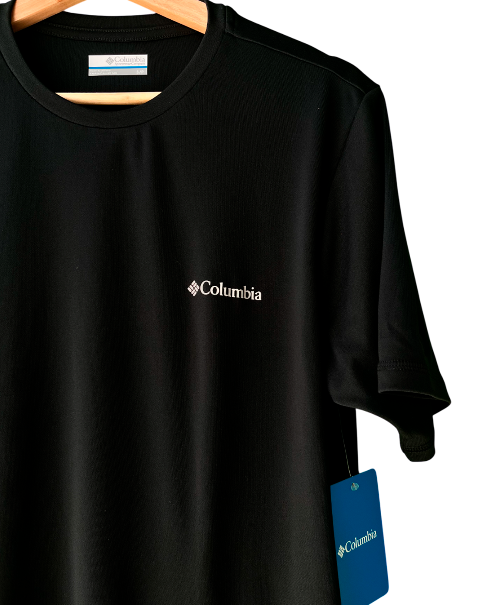 Polo Columbia